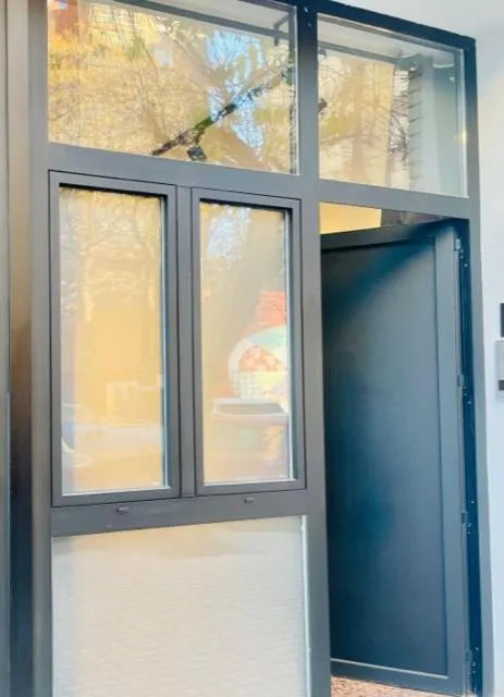 Apartahotel Espai Verd Benimaclet