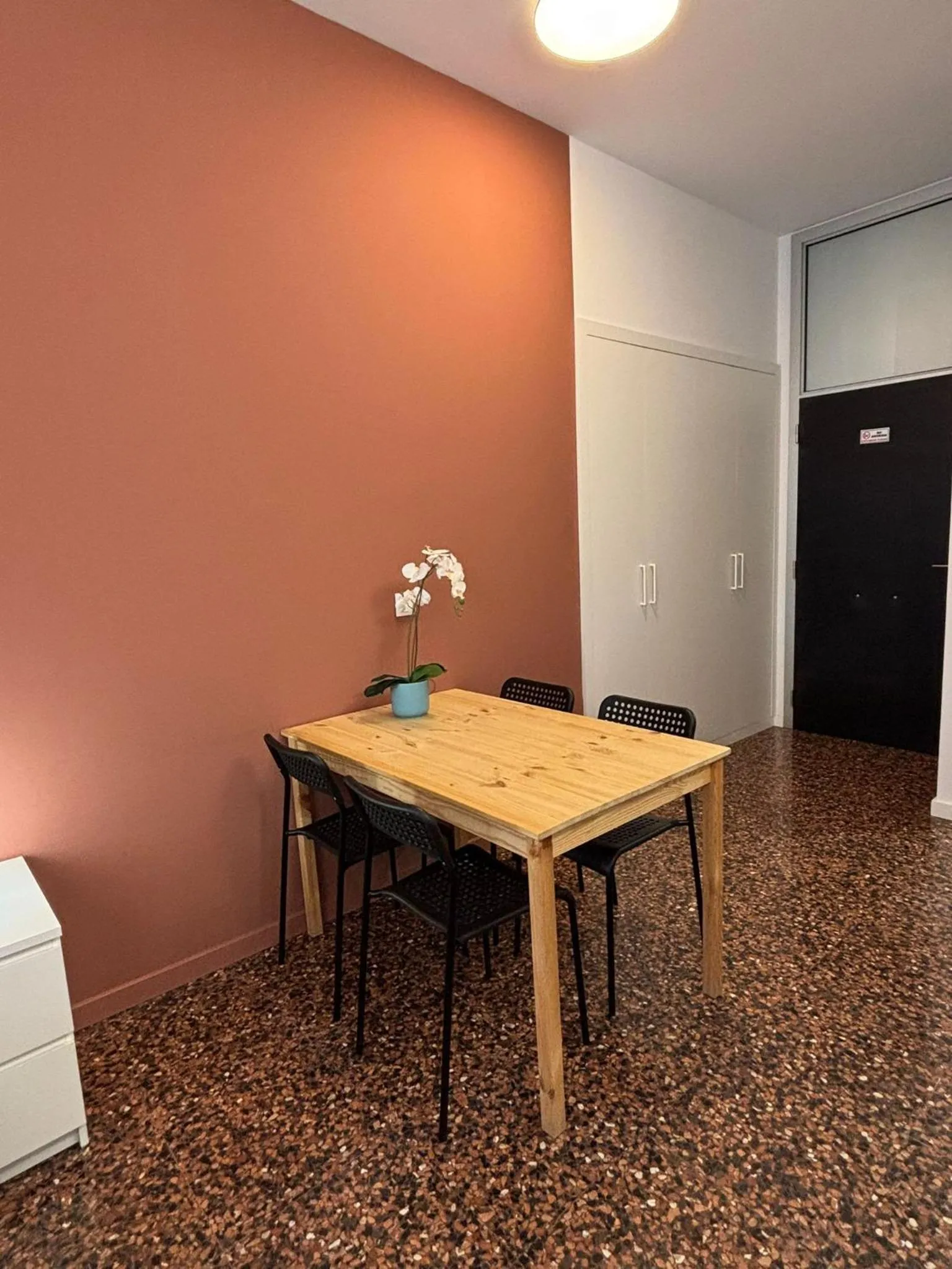 Apartahotel Espai Verd Benimaclet