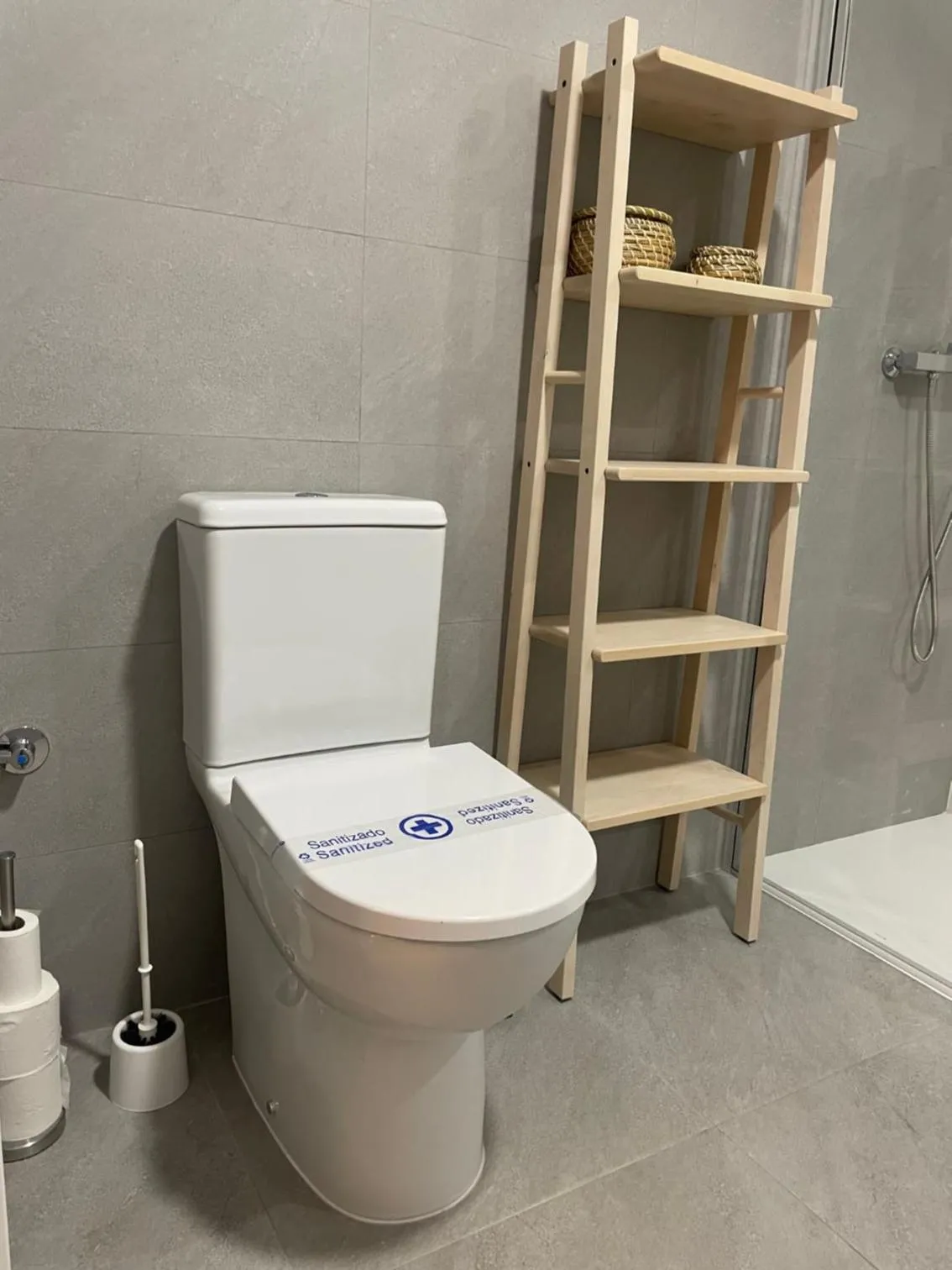 Apartahotel Espai Verd Benimaclet