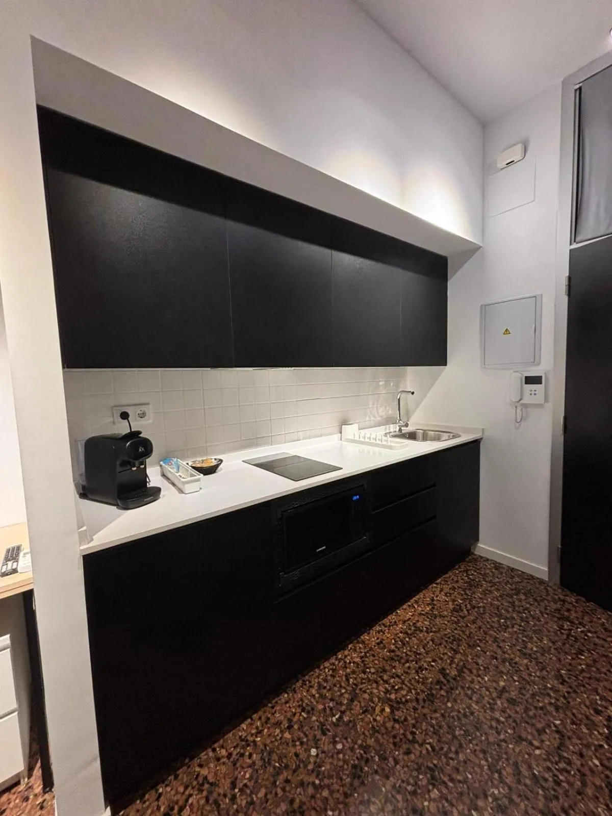 Apartahotel Espai Verd Benimaclet