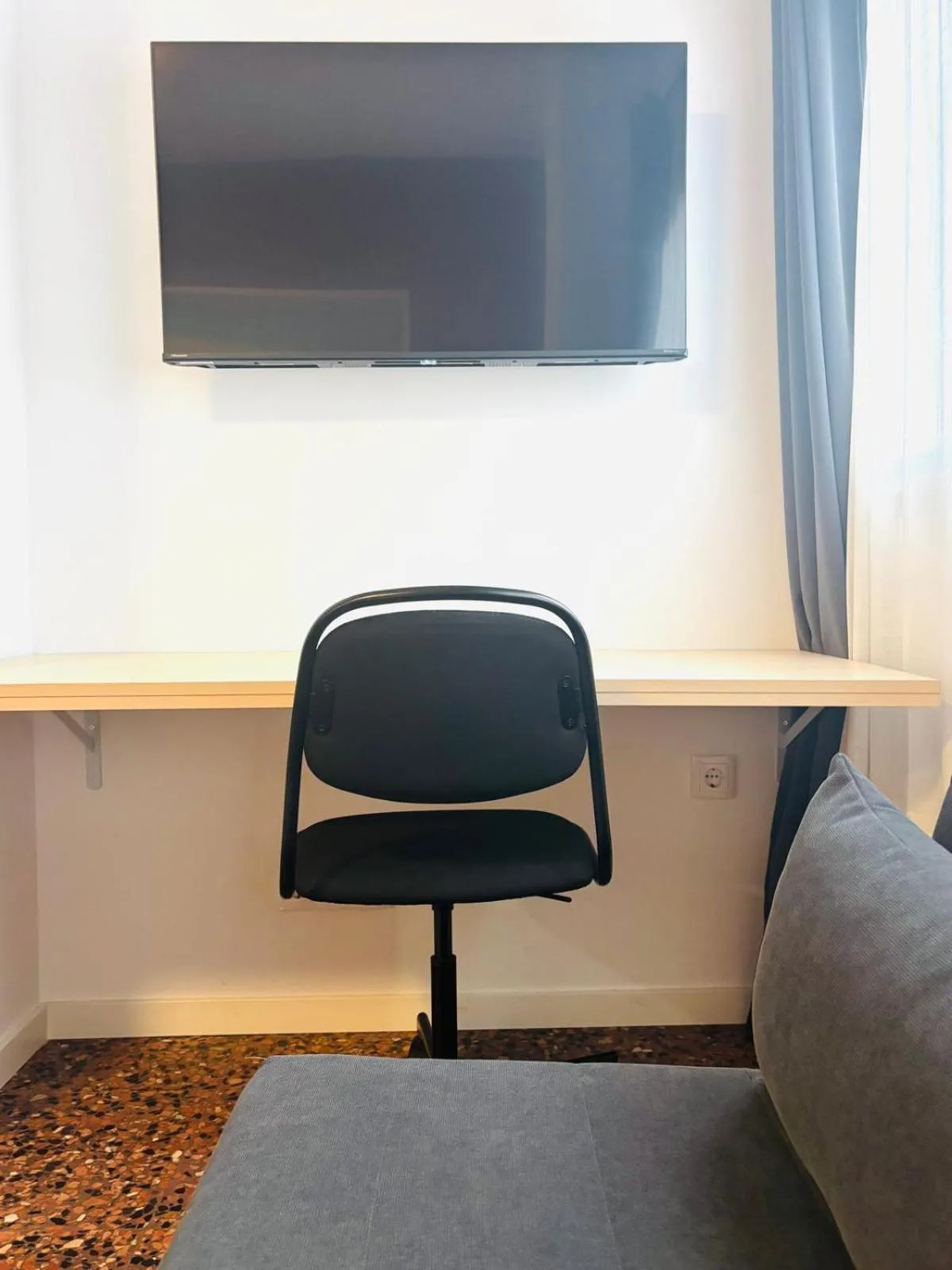 Apartahotel Espai Verd Benimaclet