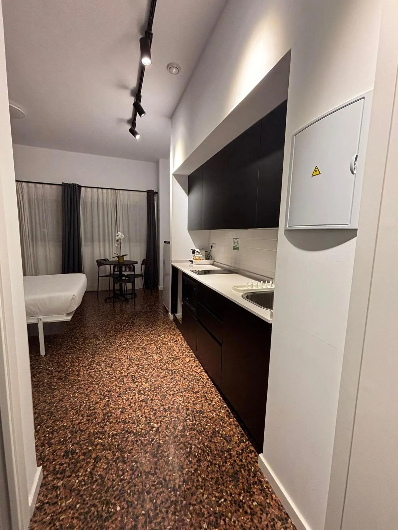 Apartahotel Espai Verd Benimaclet