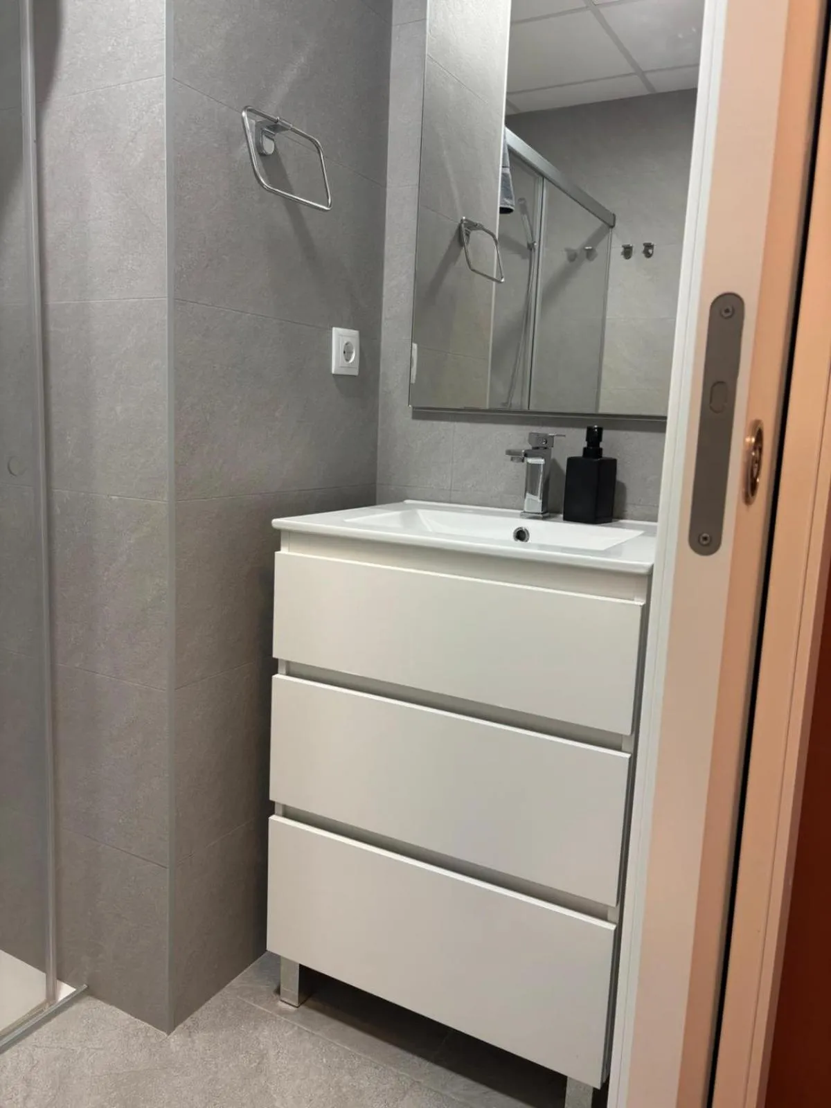 Apartahotel Espai Verd Benimaclet