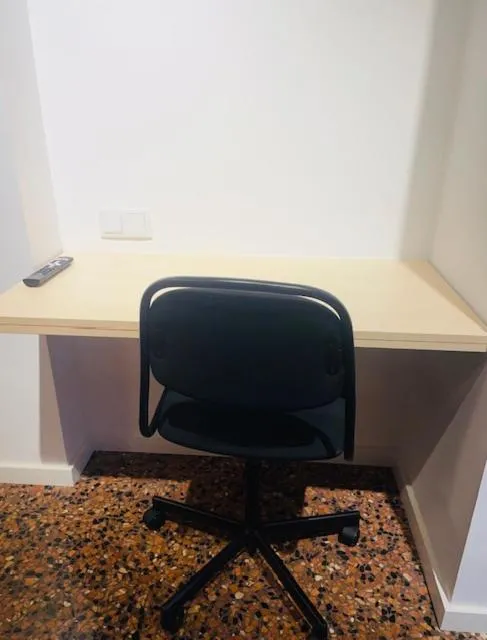 Apartahotel Espai Verd Benimaclet
