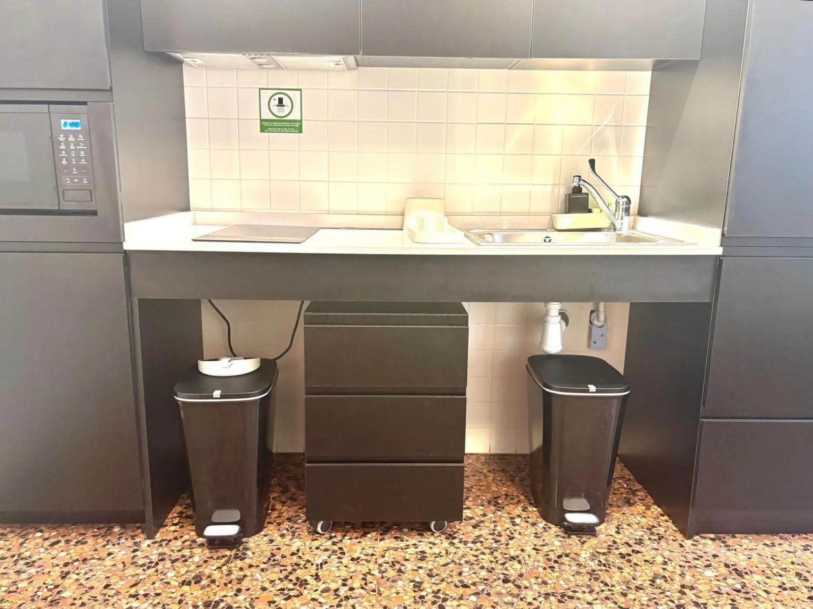Apartahotel Espai Verd Benimaclet