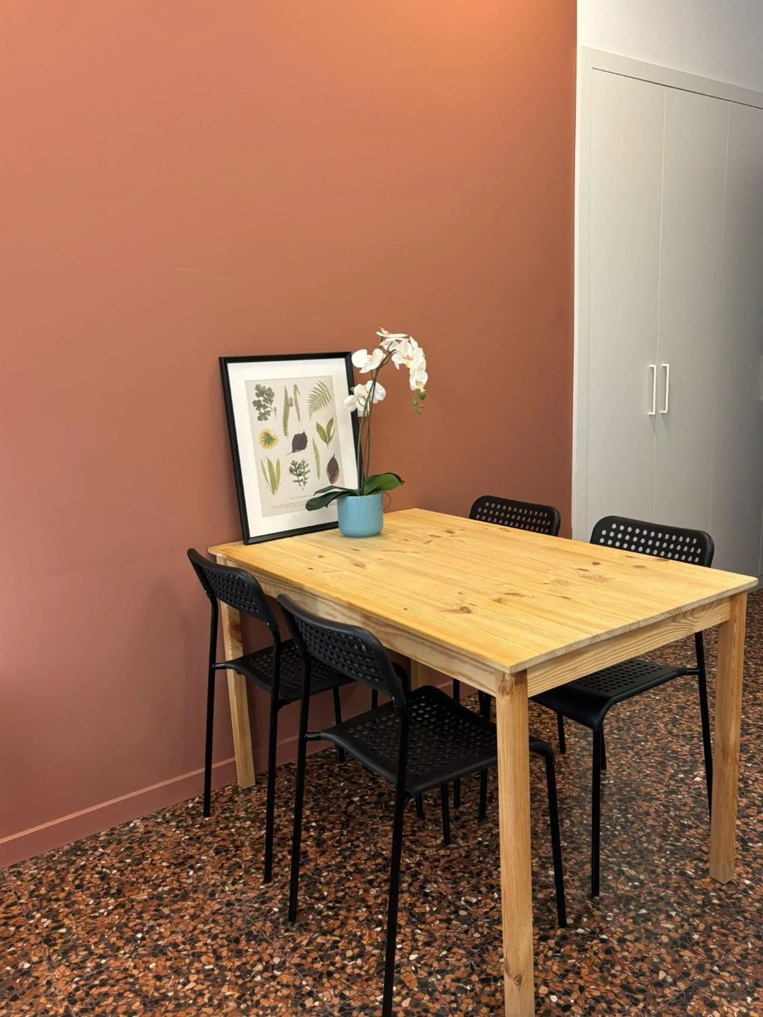 Apartahotel Espai Verd Benimaclet