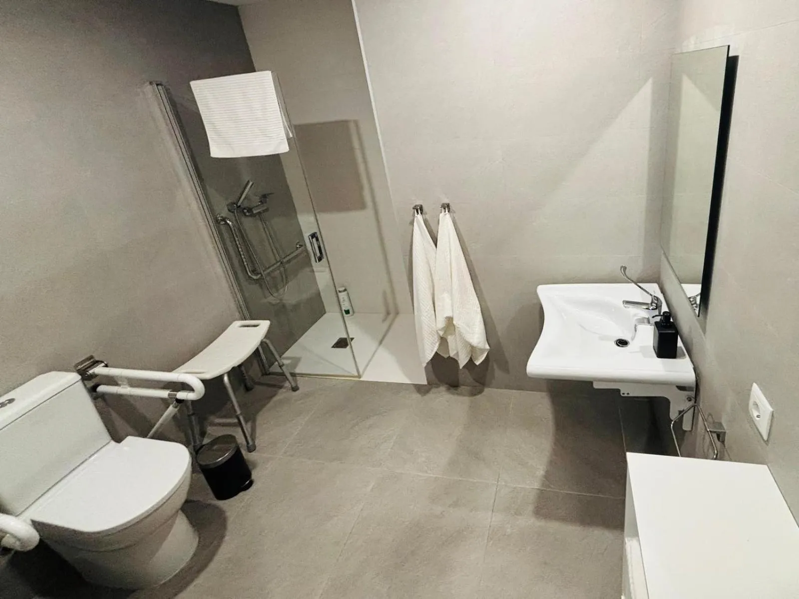 Apartahotel Espai Verd Benimaclet