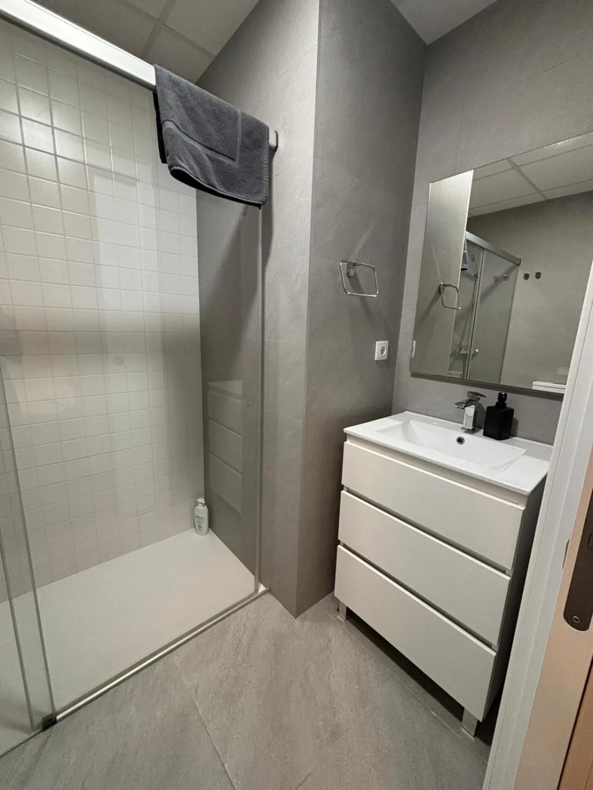 Apartahotel Espai Verd Benimaclet