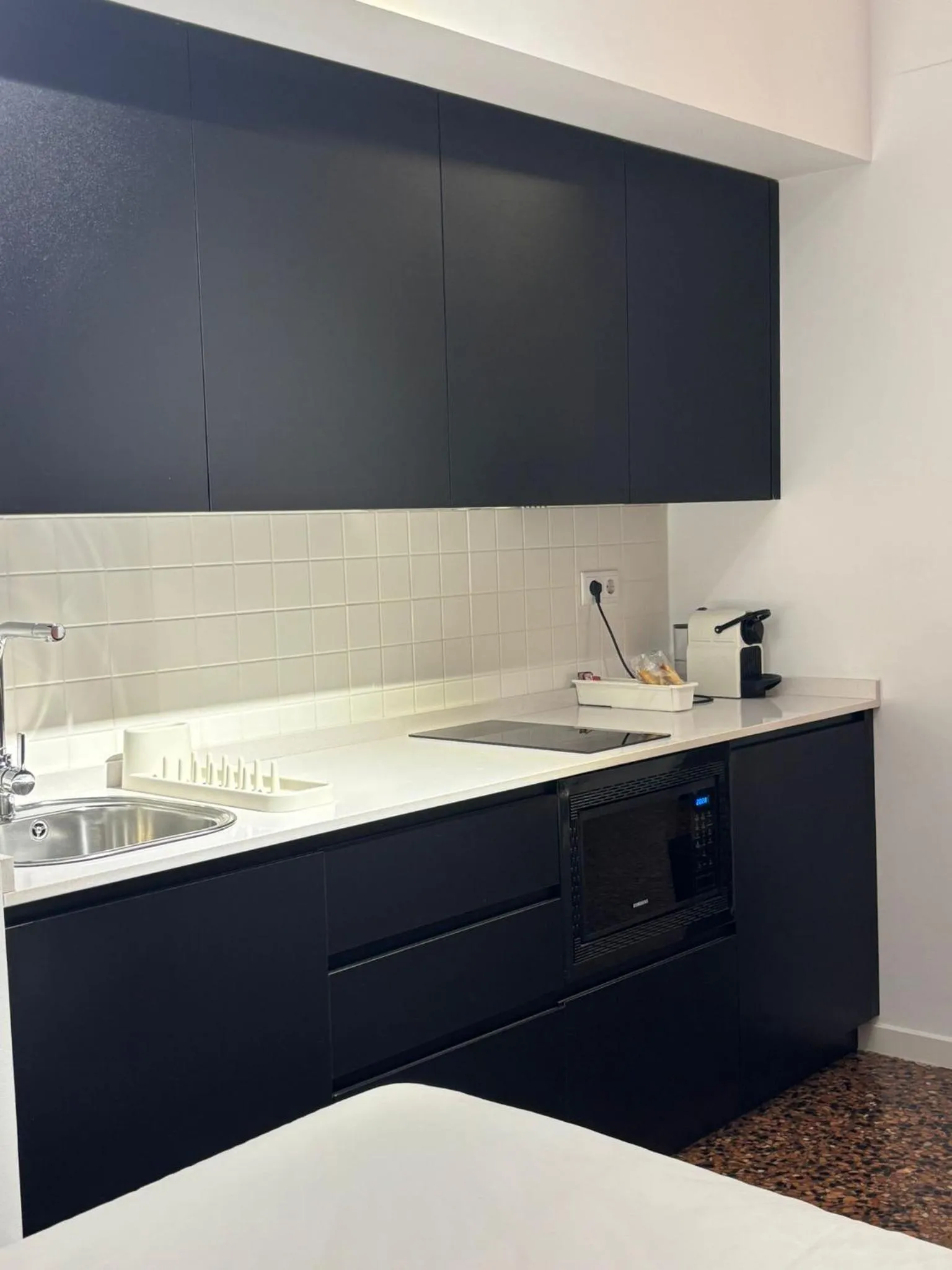 Apartahotel Espai Verd Benimaclet