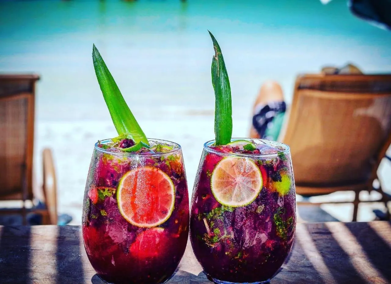 Day in Ensueño Holbox & Beach Club