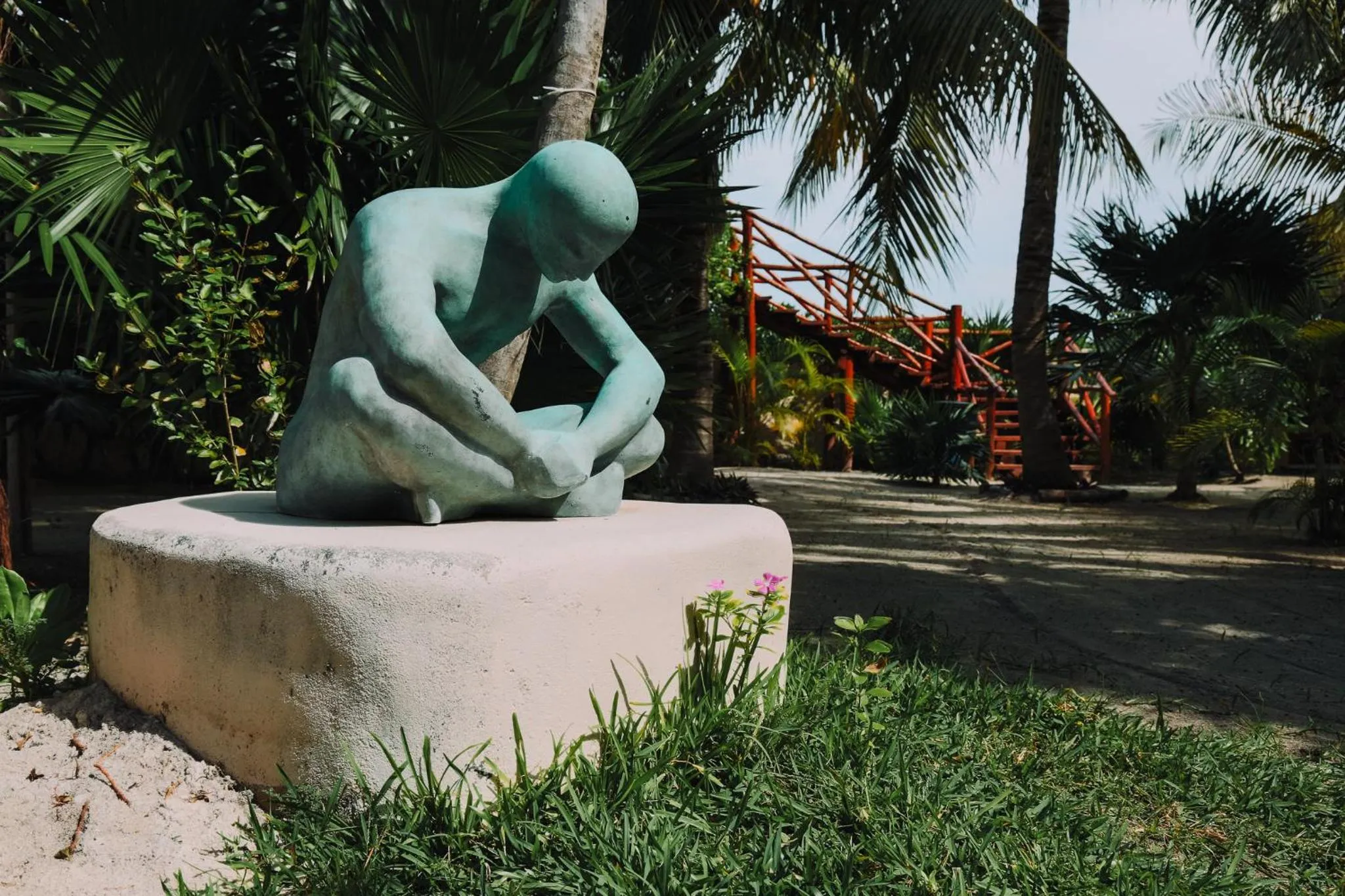 Day in Ensueño Holbox & Beach Club