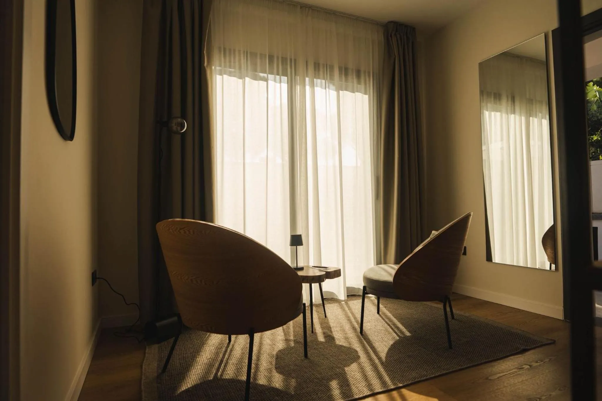 Casa Cuatro Boutique Hotel - Adults Recommended