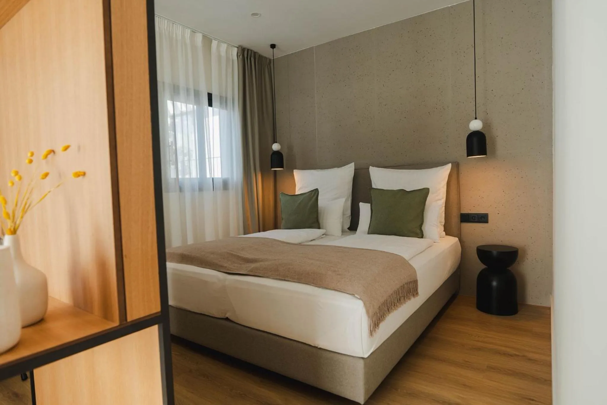 Casa Cuatro Boutique Hotel - Adults Recommended