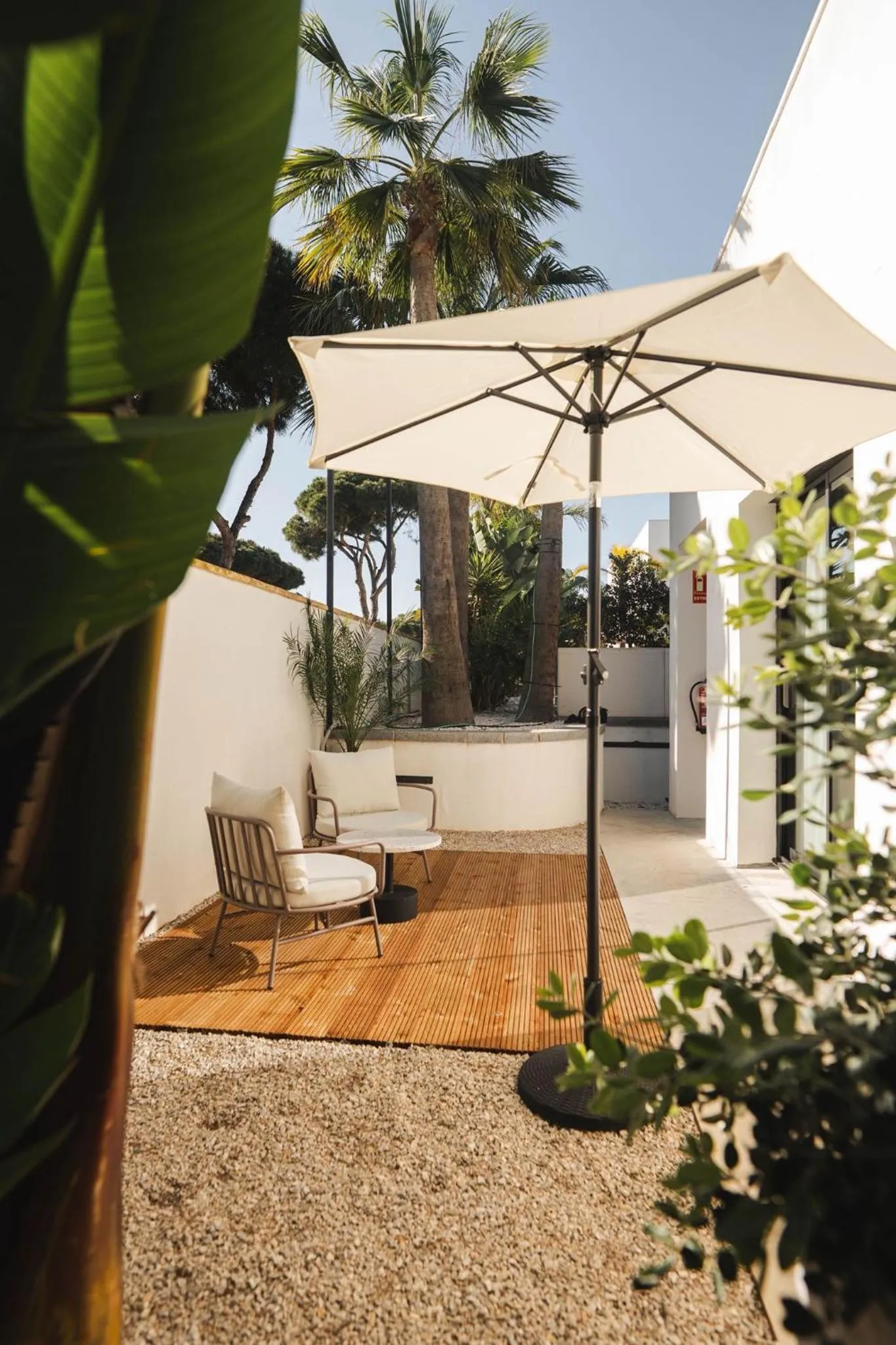 Casa Cuatro Boutique Hotel - Adults Recommended