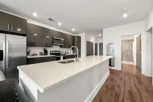 Two-Bedroom Apartment in The Nomad ATL Two-Bedroom Apartment in The Nomad ATL