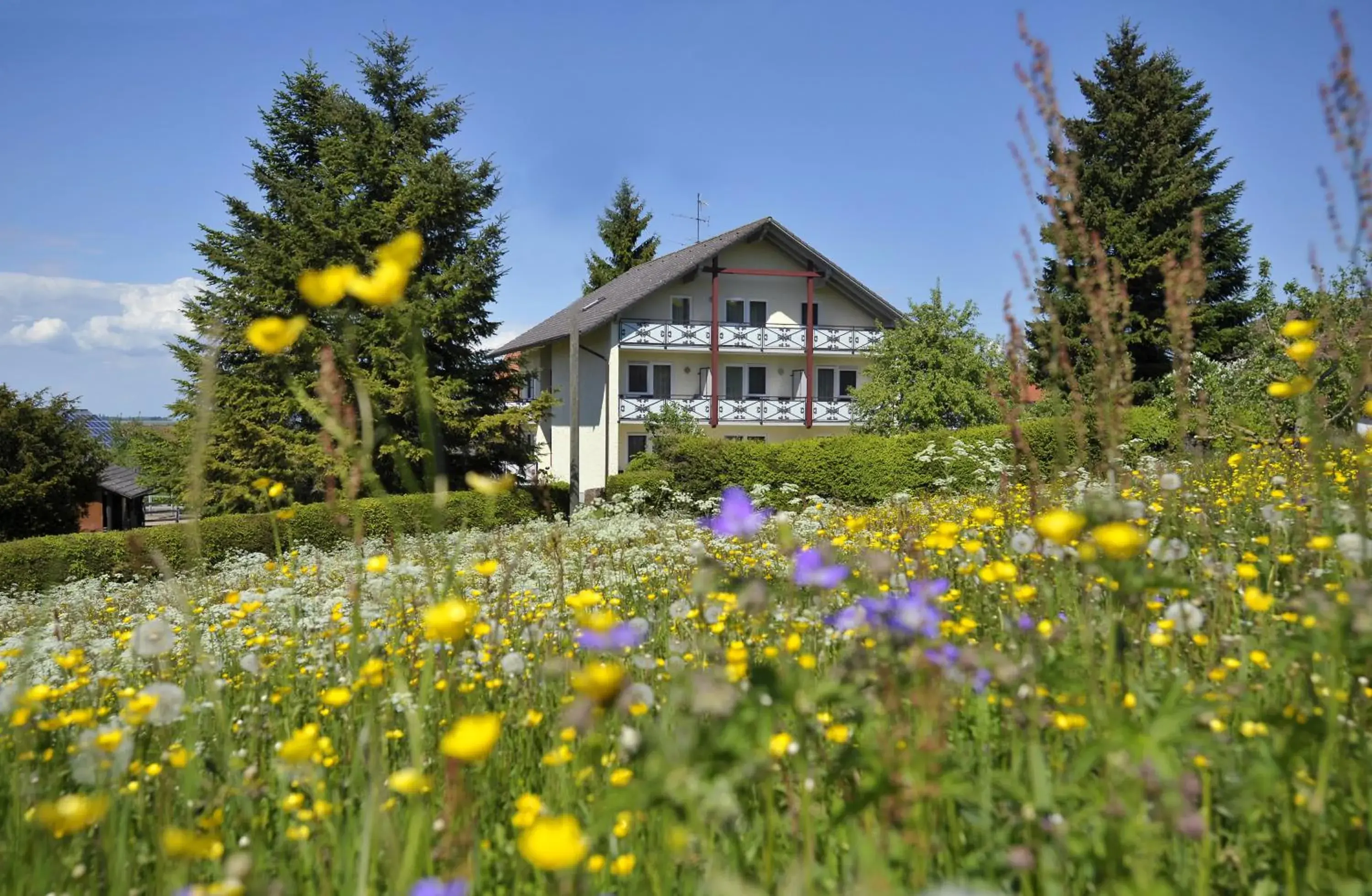 Pension Fohrenberg Pension Fohrenberg