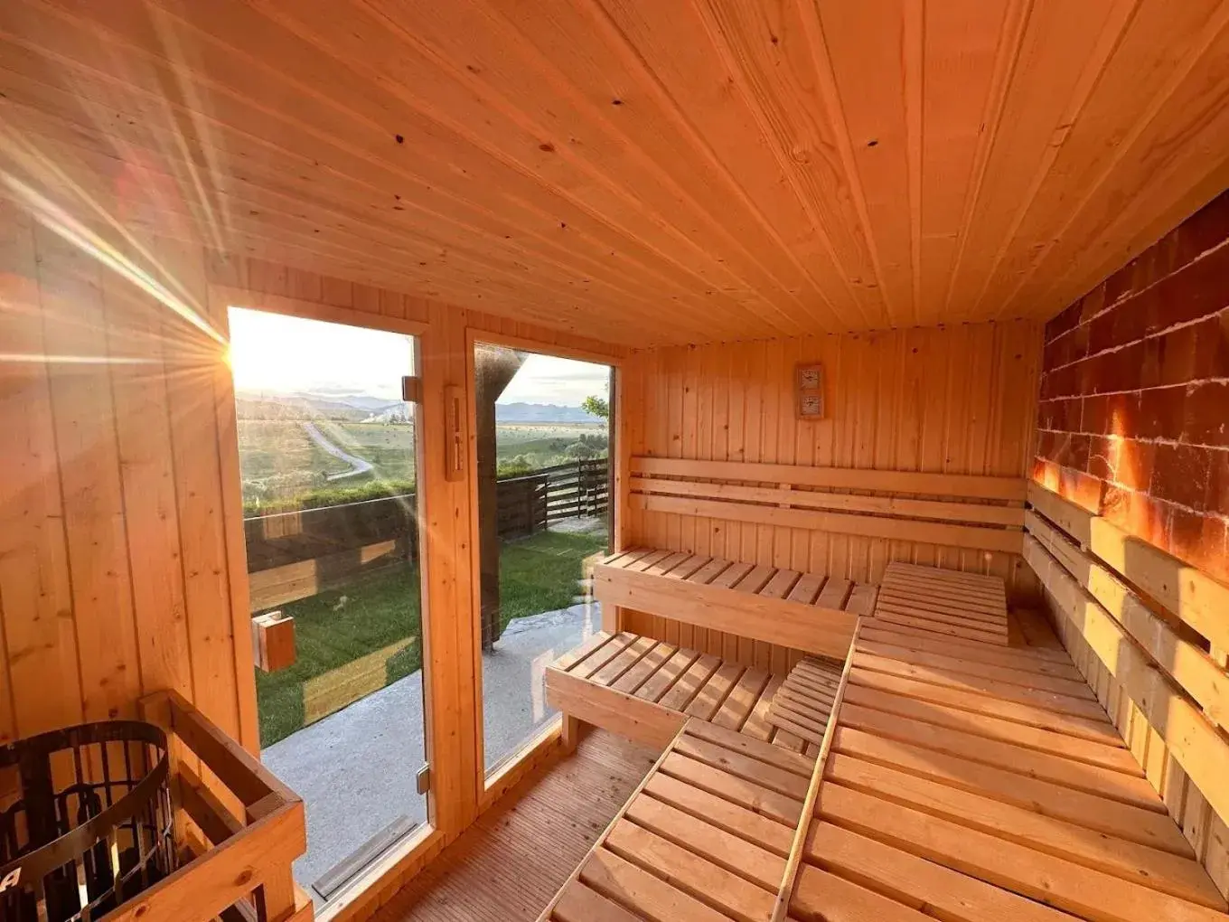 Nature Nest Bran - Adults Only Nature Nest Bran - Adults Only