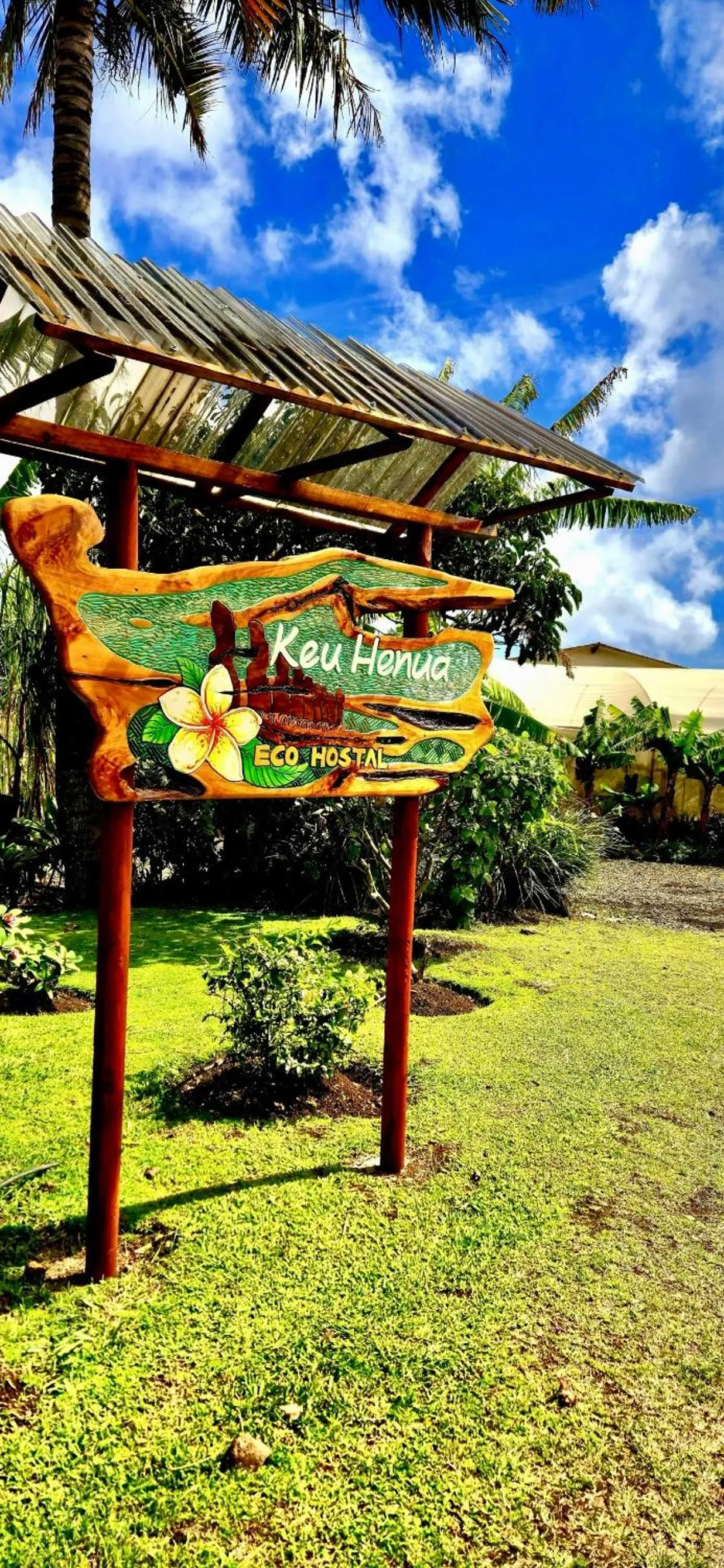 KeuhenuaEcoHostal