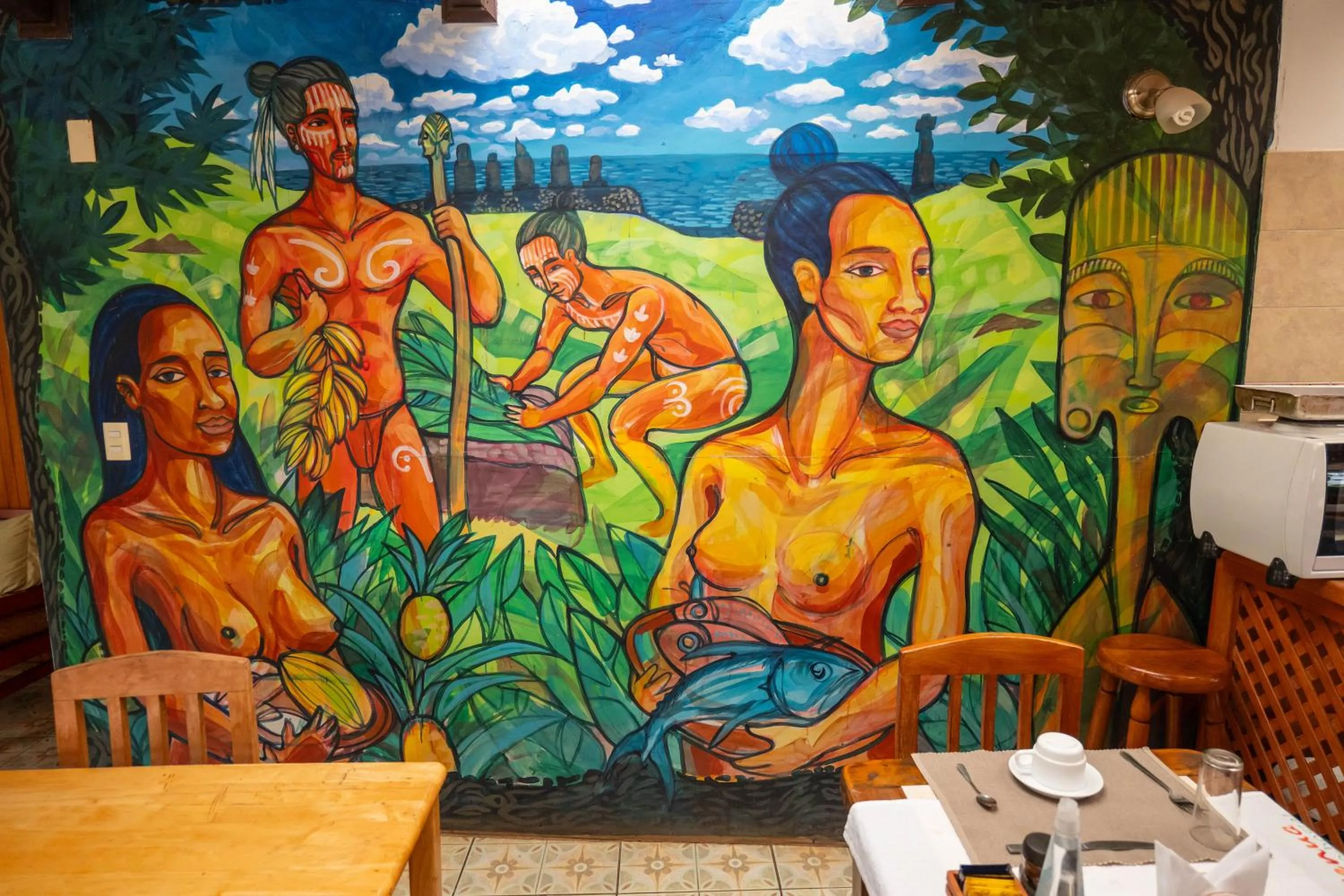 KeuhenuaEcoHostal