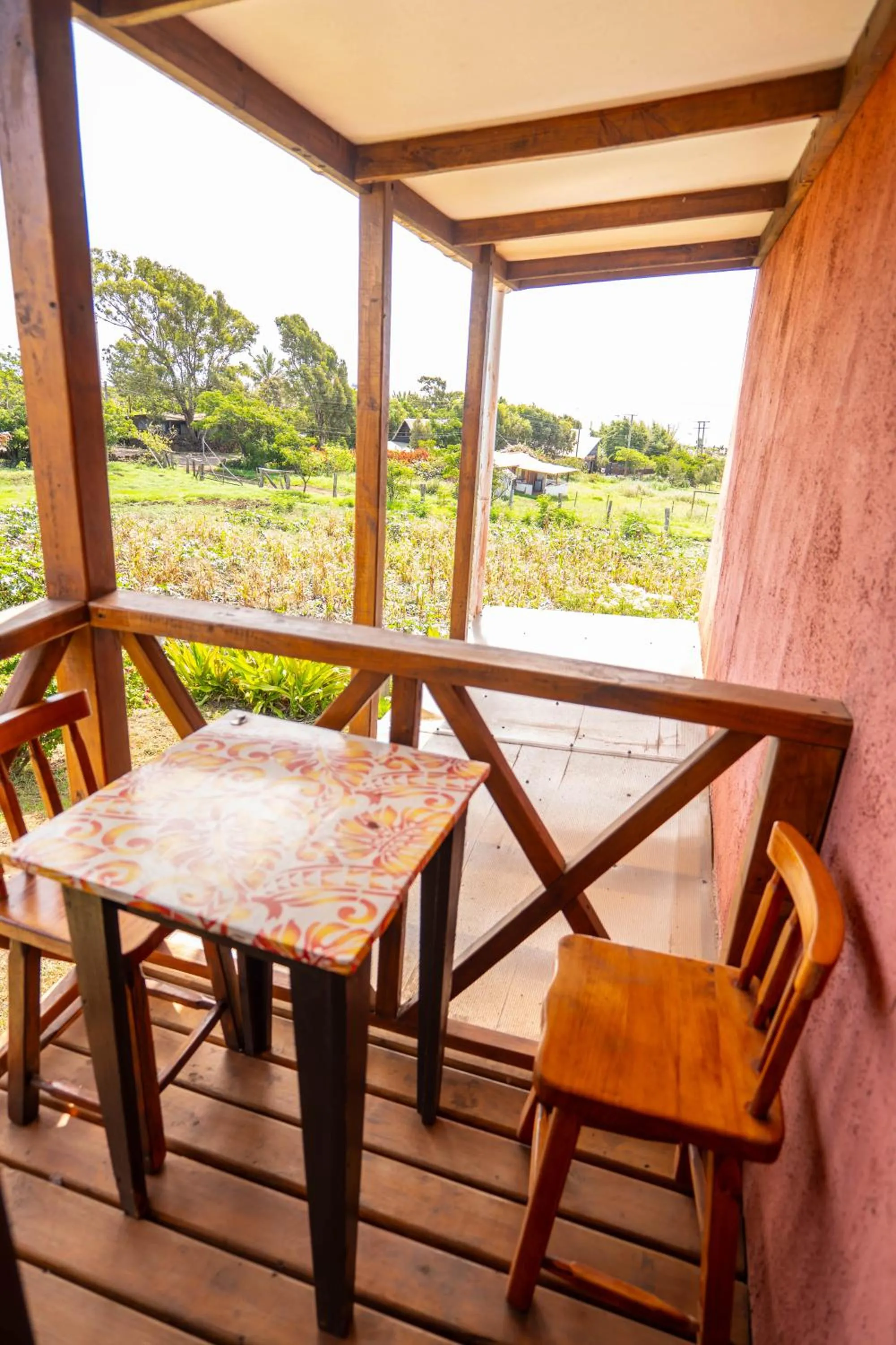 KeuhenuaEcoHostal