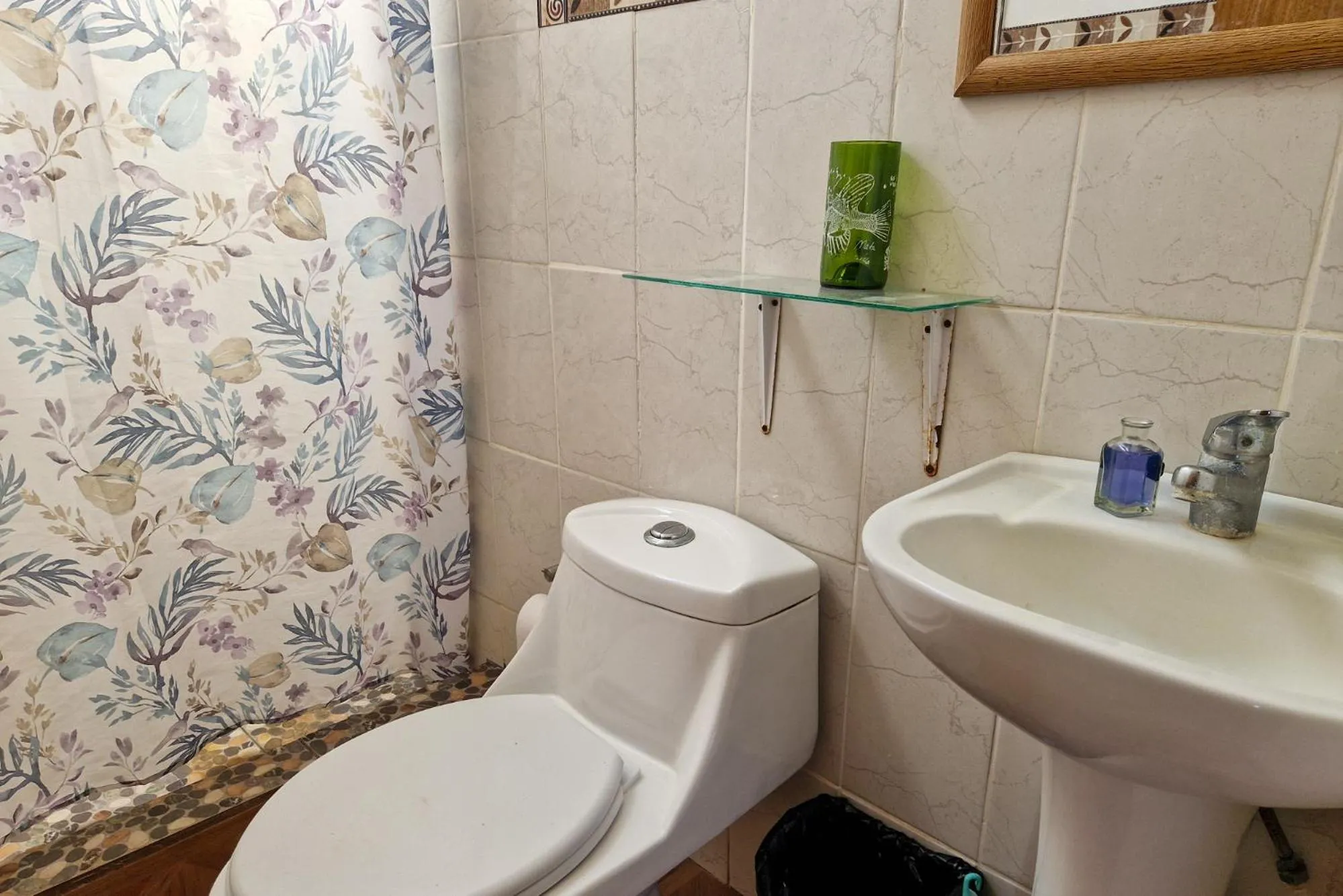 Standard Twin Room in KeuhenuaEcoHostal