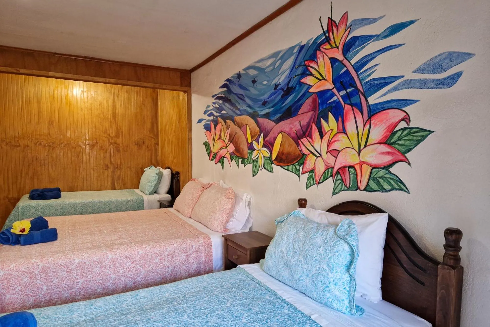 KeuhenuaEcoHostal