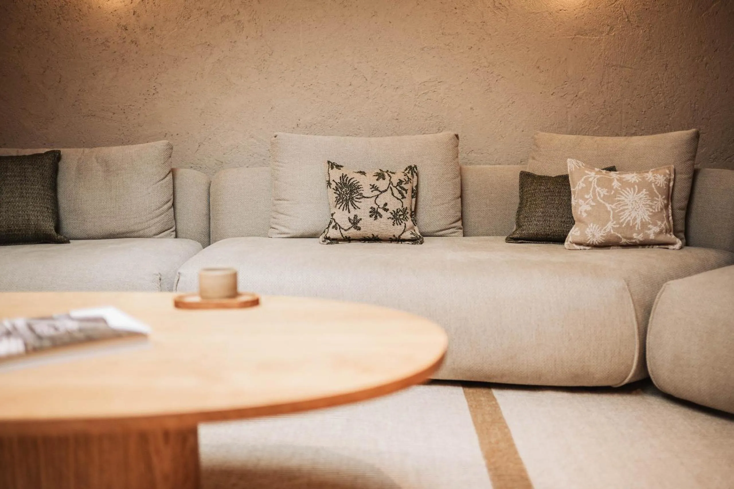 Naturhotel Lüsnerhof