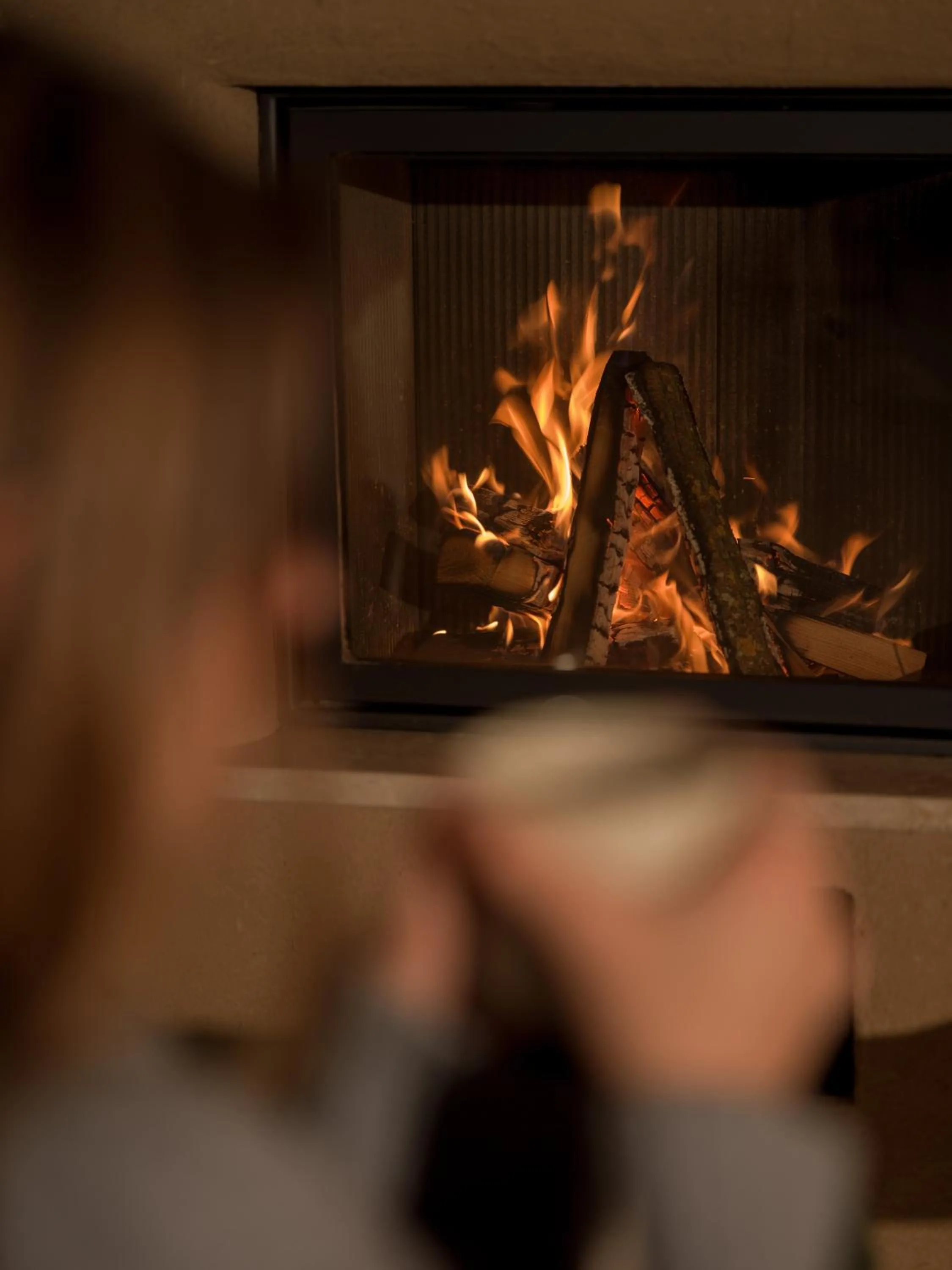 Naturhotel Lüsnerhof