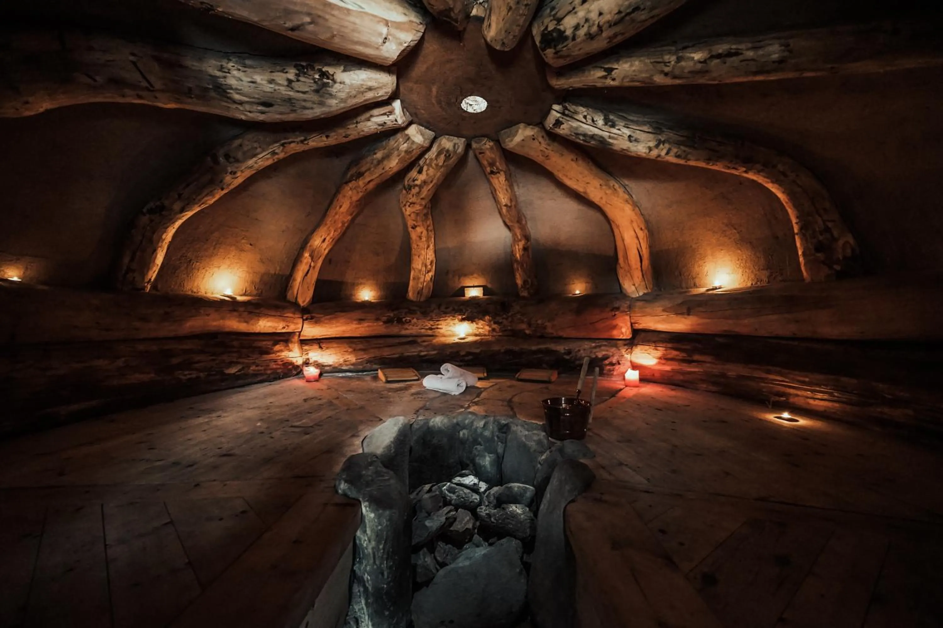 Naturhotel Lüsnerhof