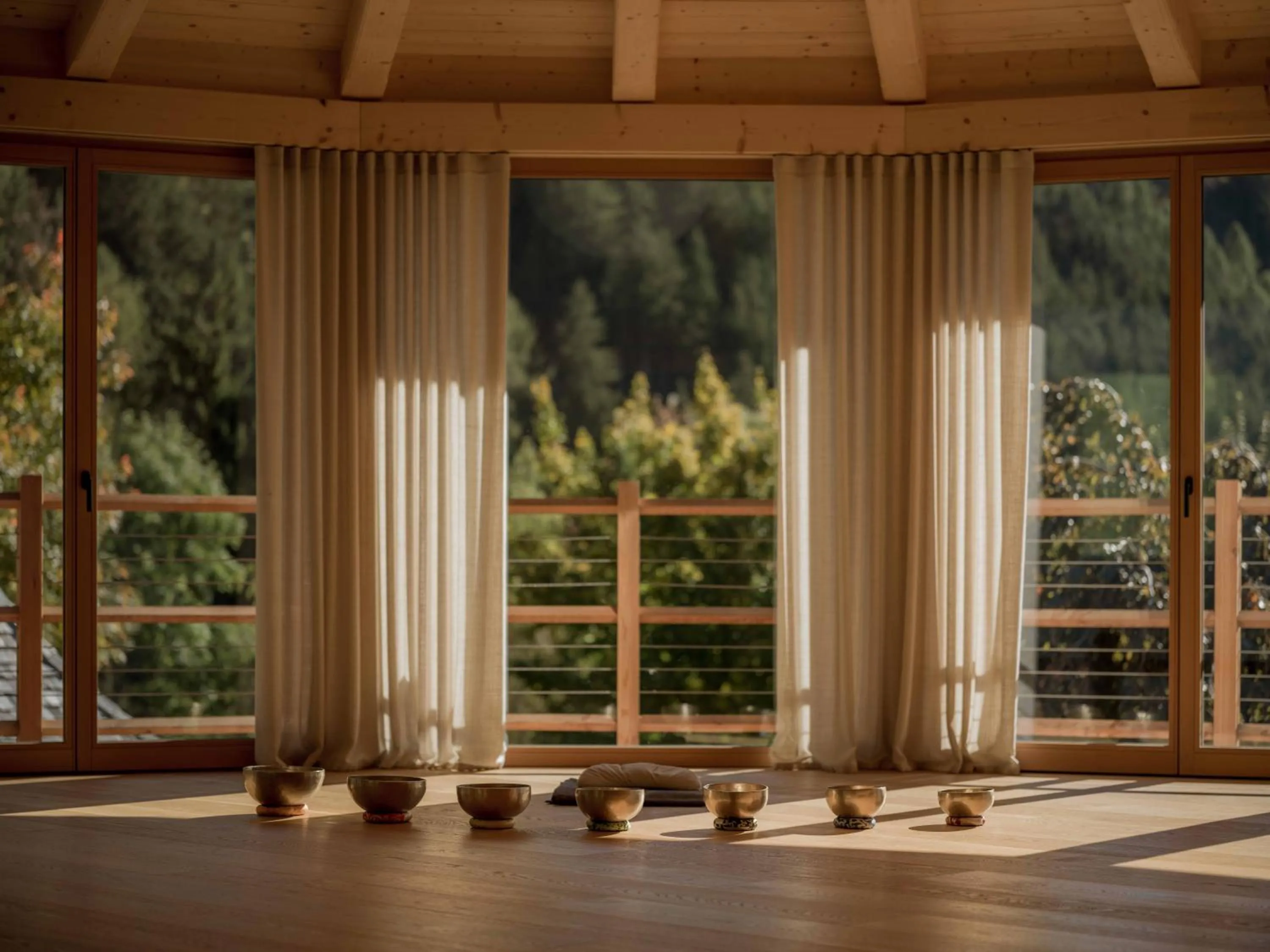 Naturhotel Lüsnerhof
