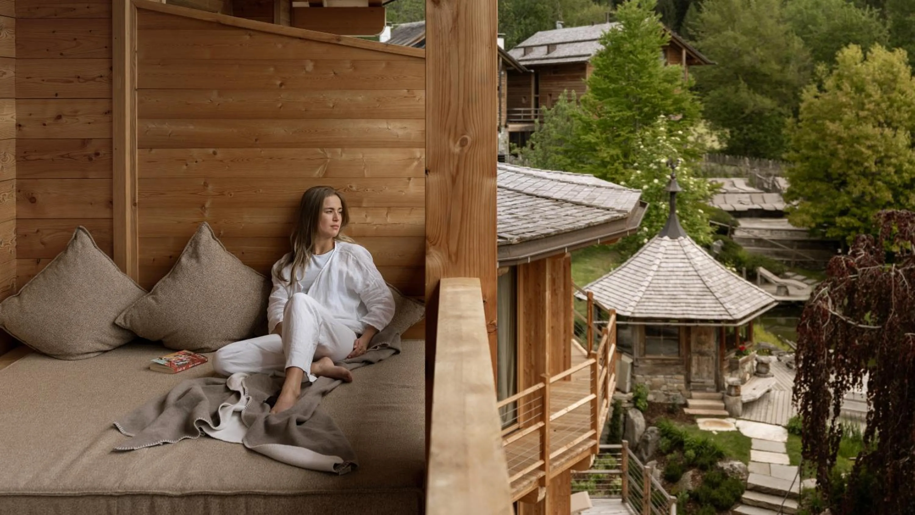 Naturhotel Lüsnerhof