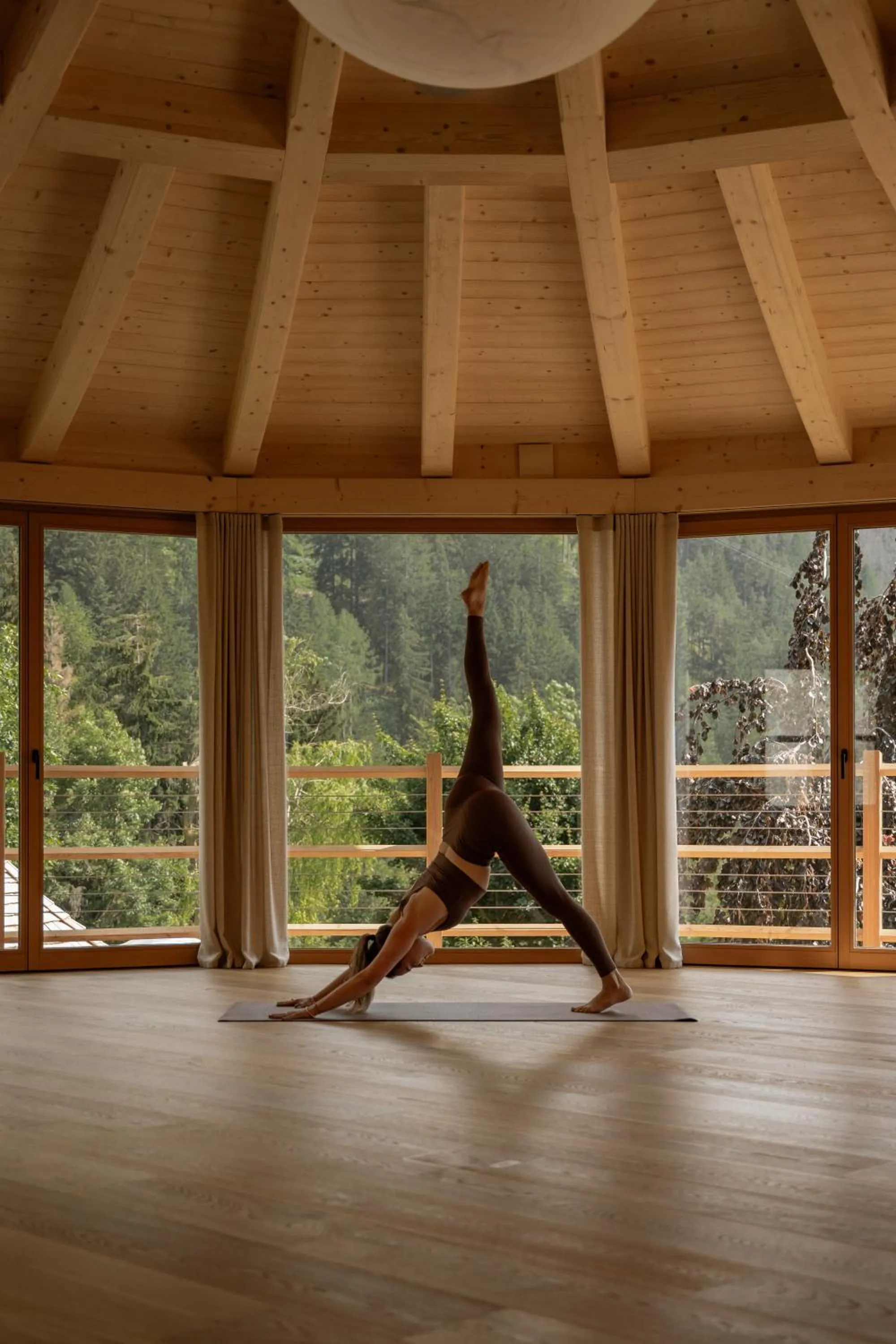 Naturhotel Lüsnerhof