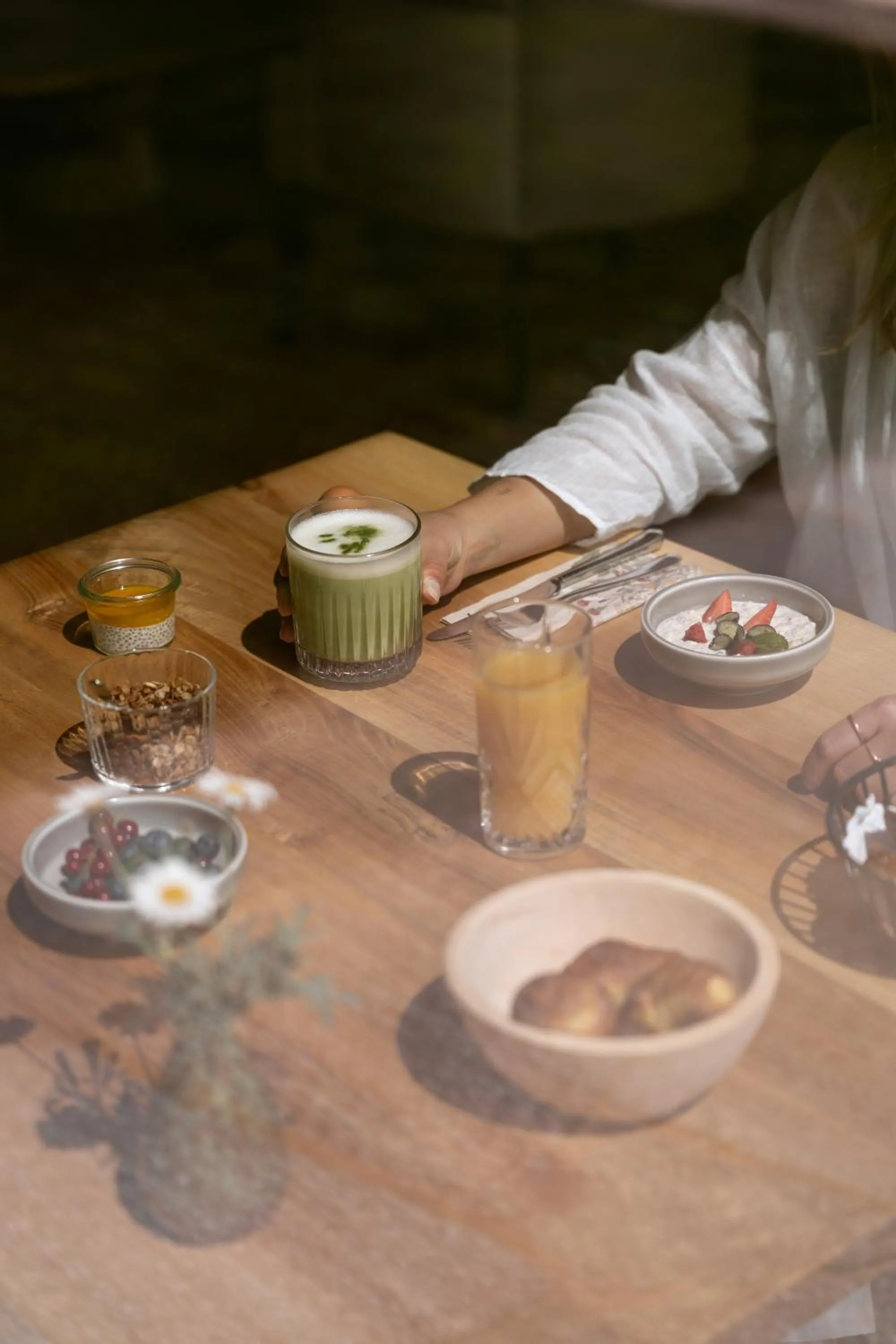 Naturhotel Lüsnerhof