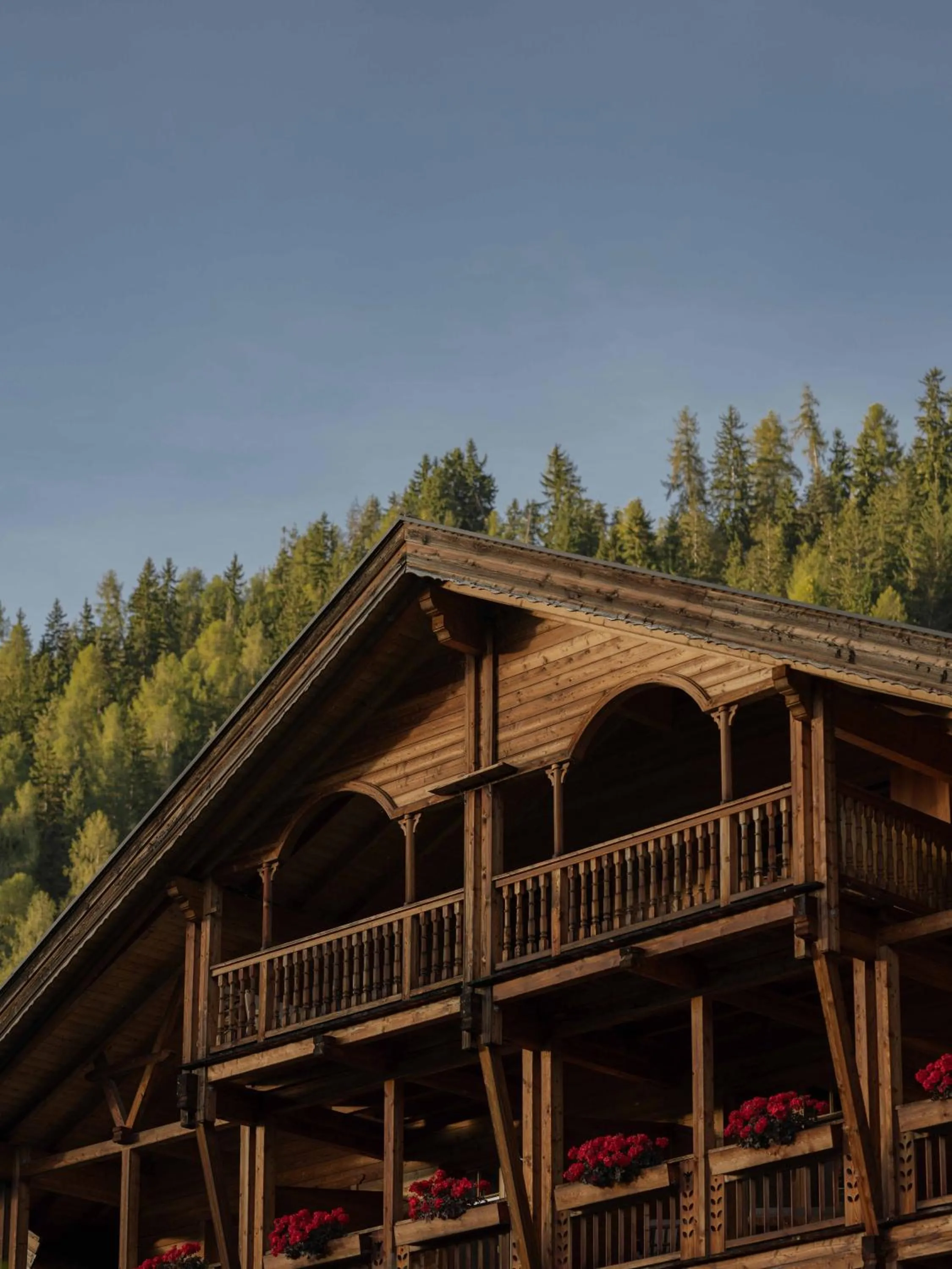 Naturhotel Lüsnerhof