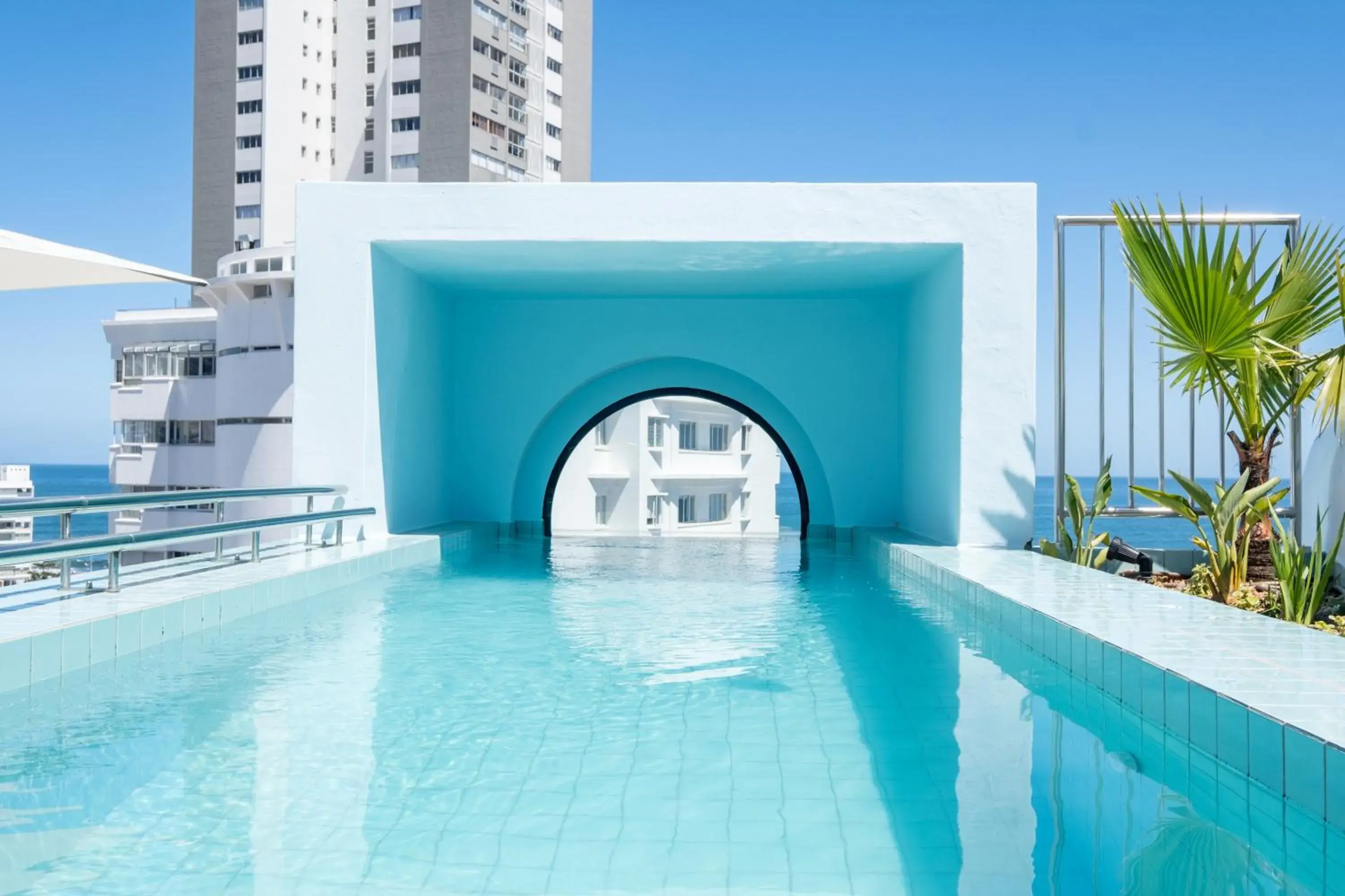 The Tropicana Hotel The Tropicana Hotel