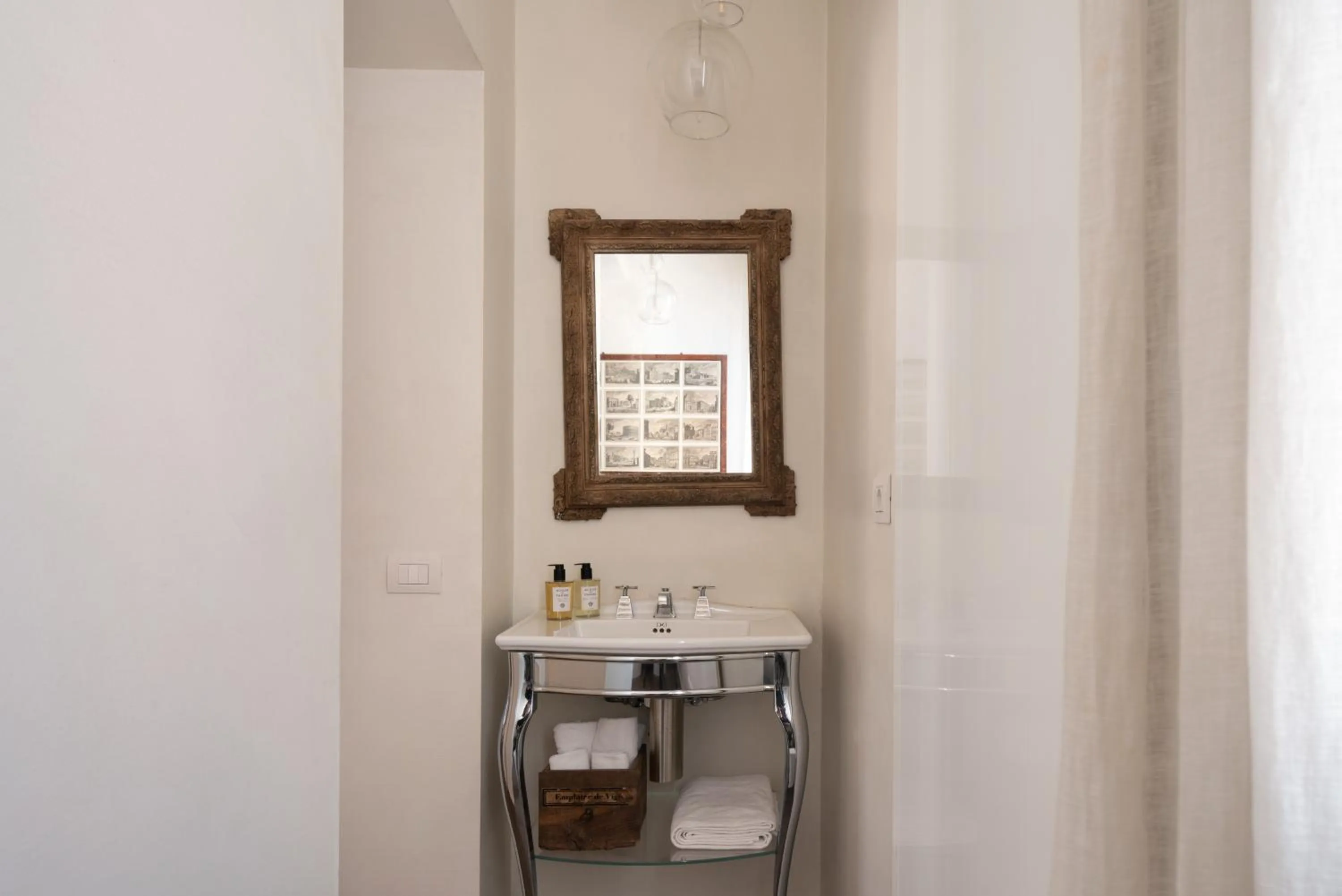 BDB Rooms Trastevere