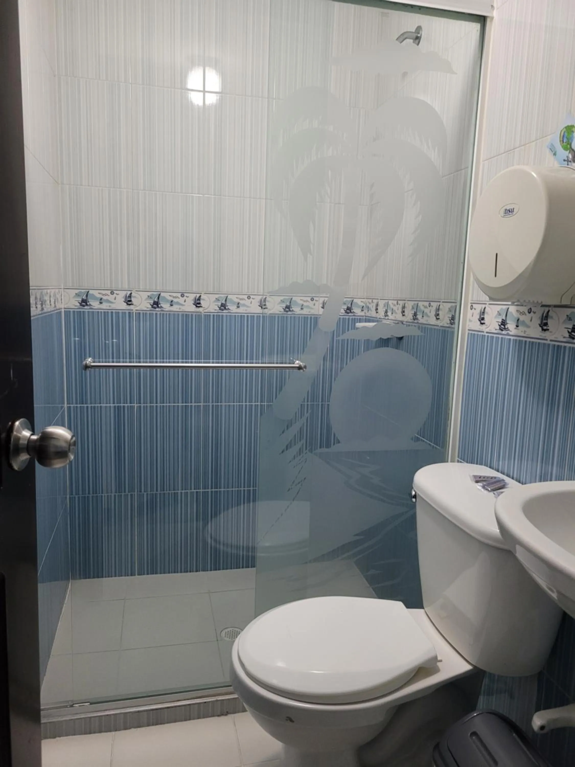 Hotel Palmeras De Mariana