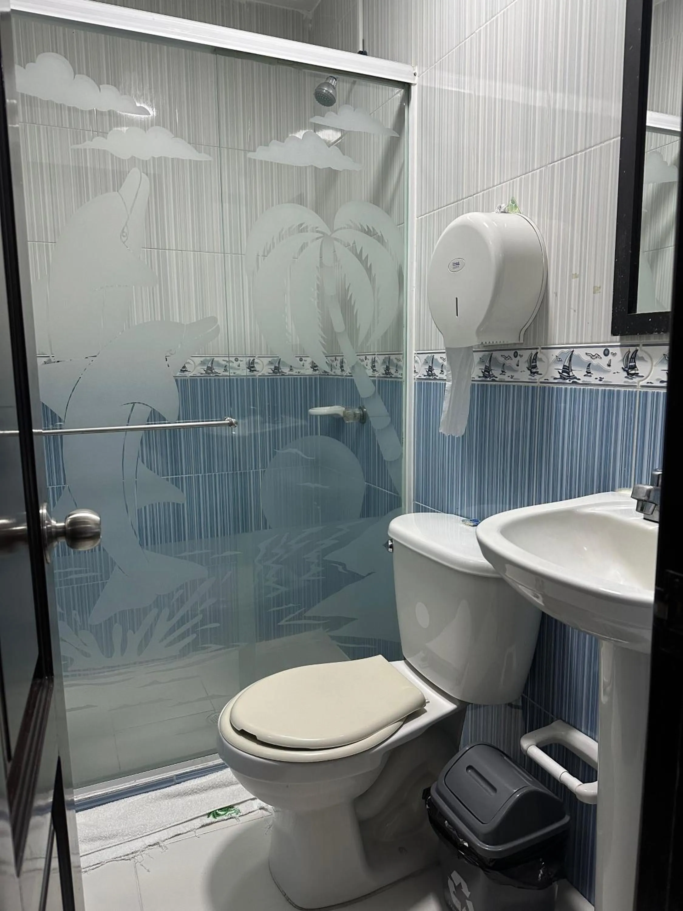 Hotel Palmeras De Mariana