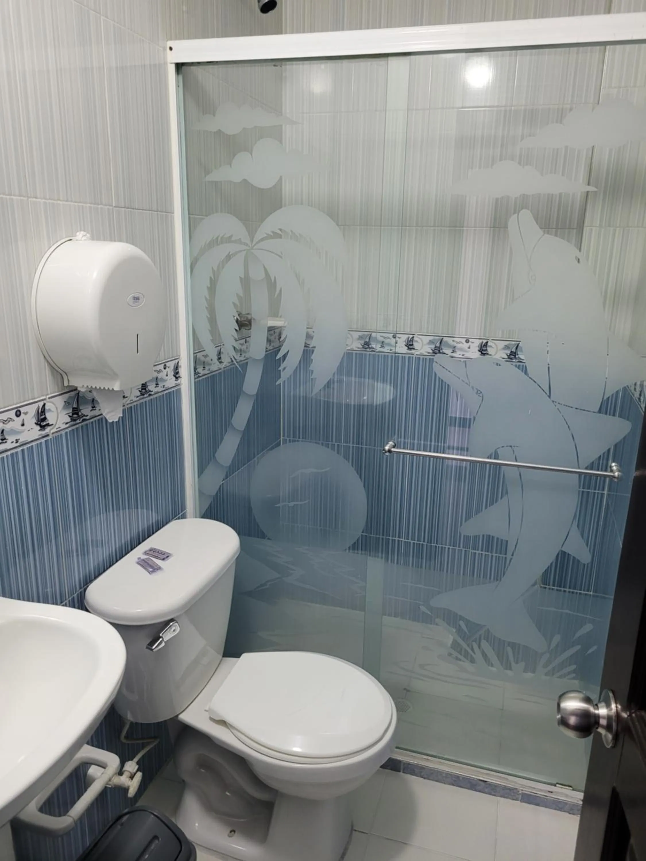 Hotel Palmeras De Mariana