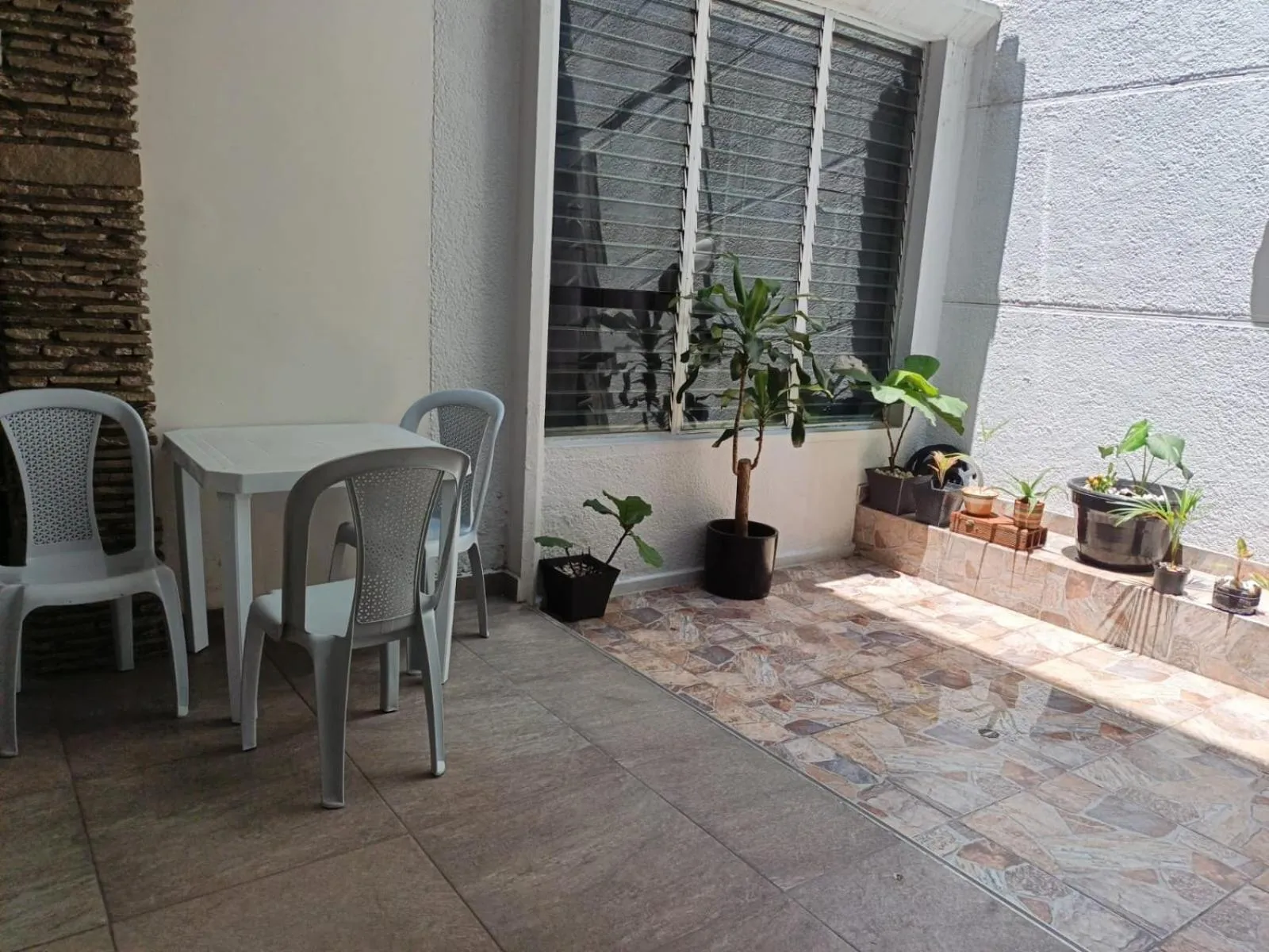 Hotel Villa Nueva Comfort