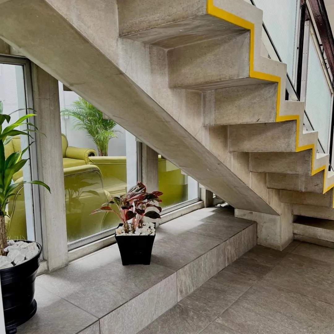 Hotel Villa Nueva Comfort