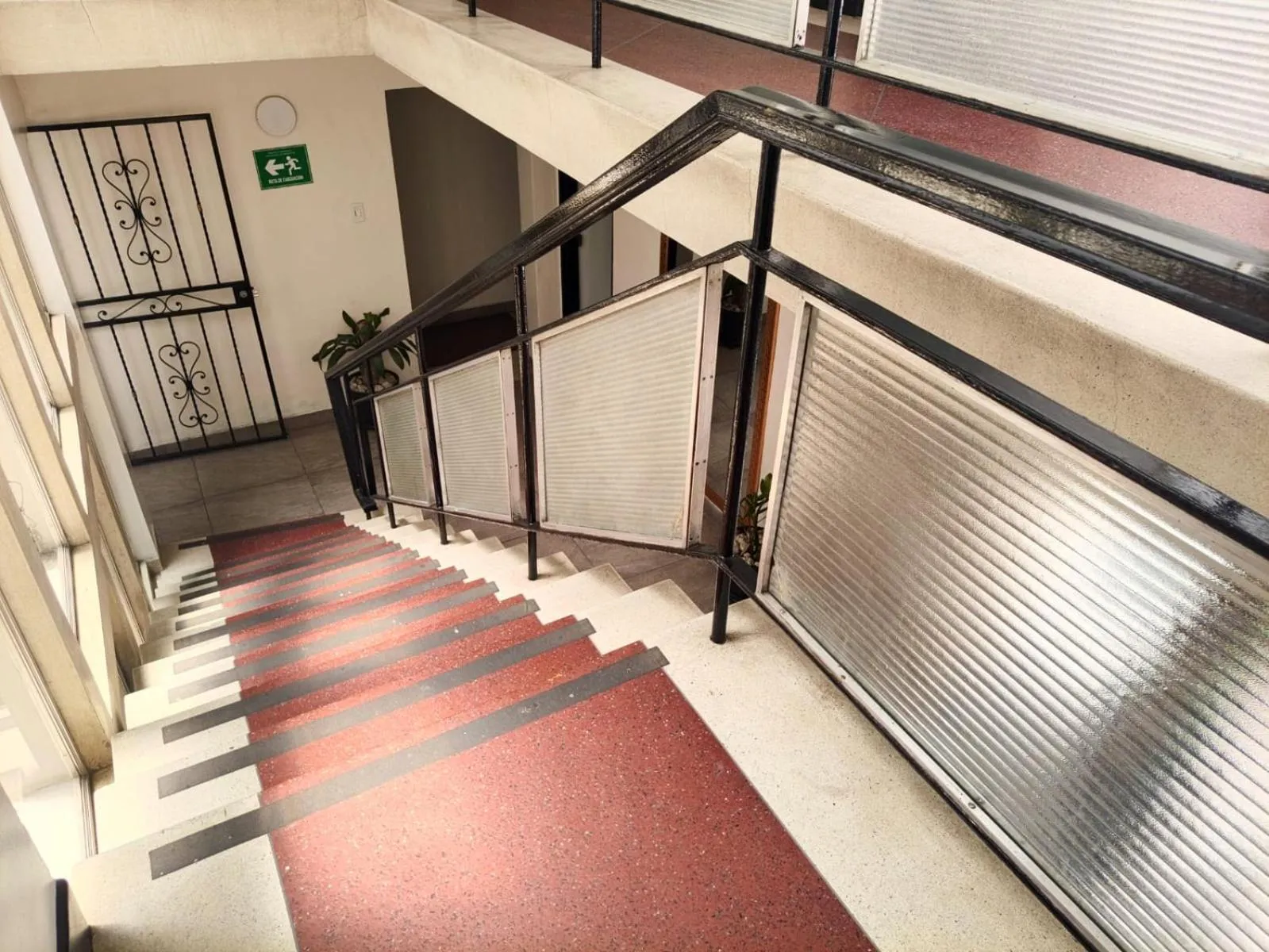 Hotel Villa Nueva Comfort