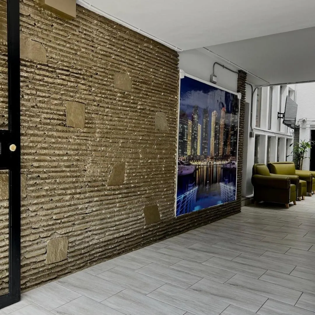 Hotel Villa Nueva Comfort