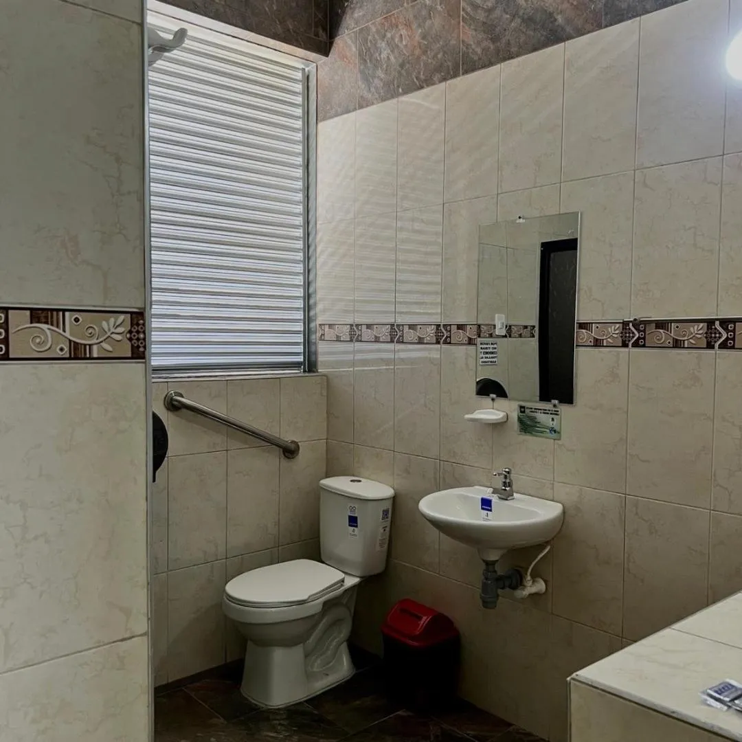 Hotel Villa Nueva Comfort