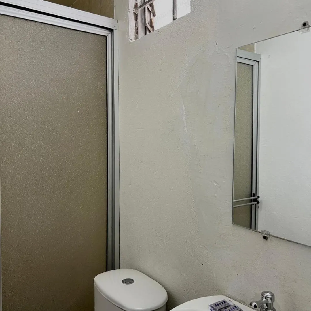 Hotel Villa Nueva Comfort