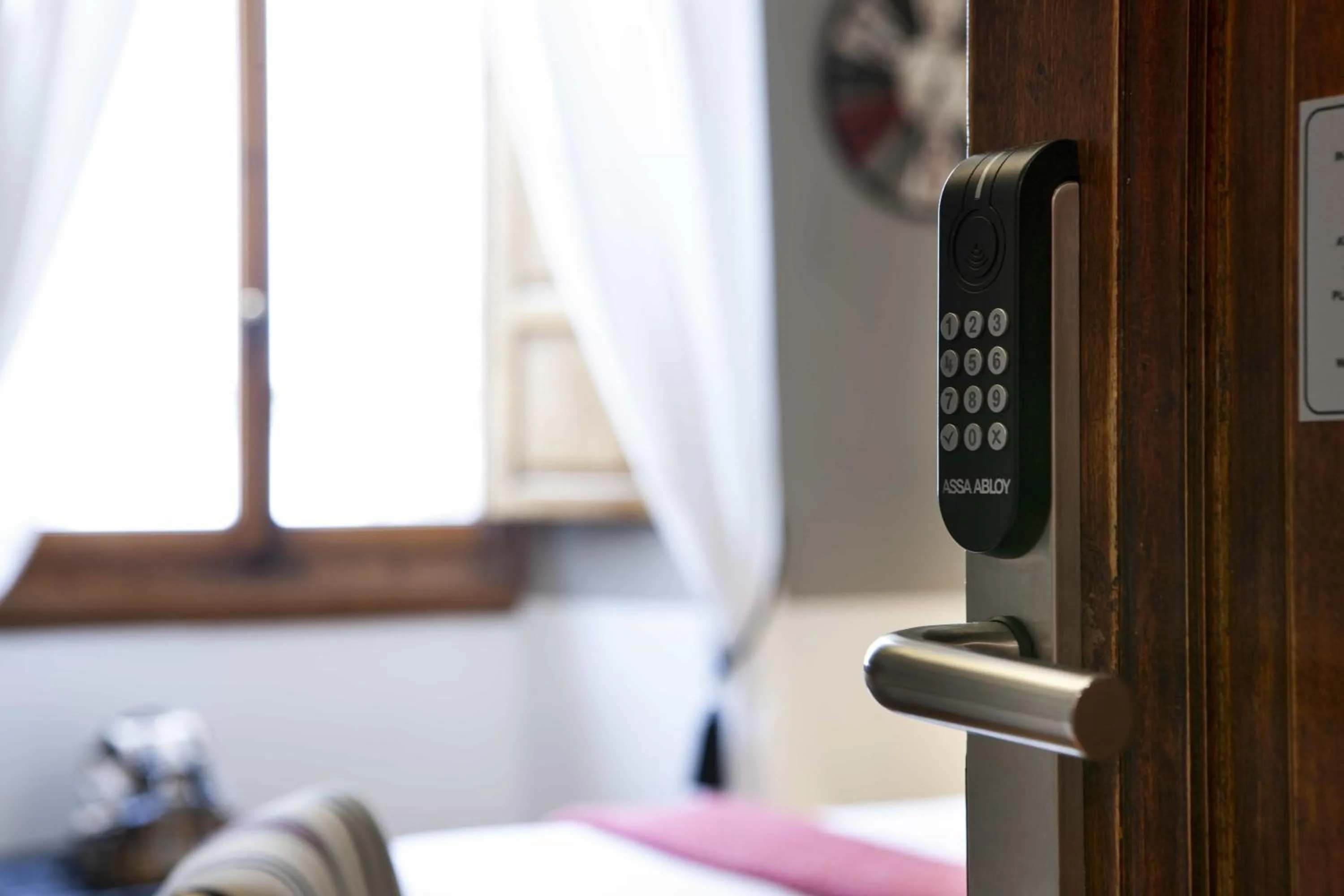 Bedroom, Bed in B&B Prestigia Rooms