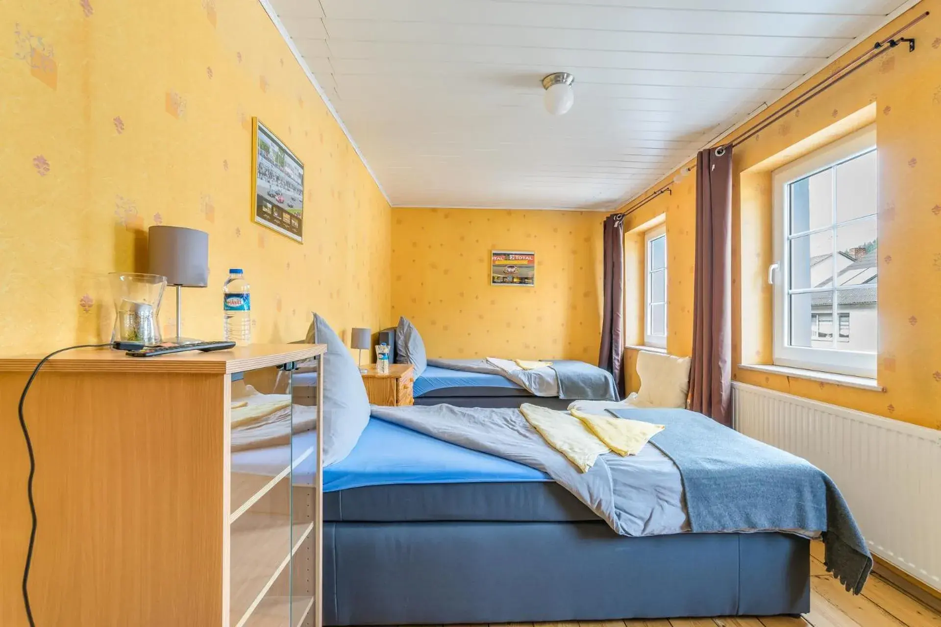 Standard Apartment in Nurburgring Rooms Pinocchio Standard Apartment in Nurburgring Rooms Pinocchio