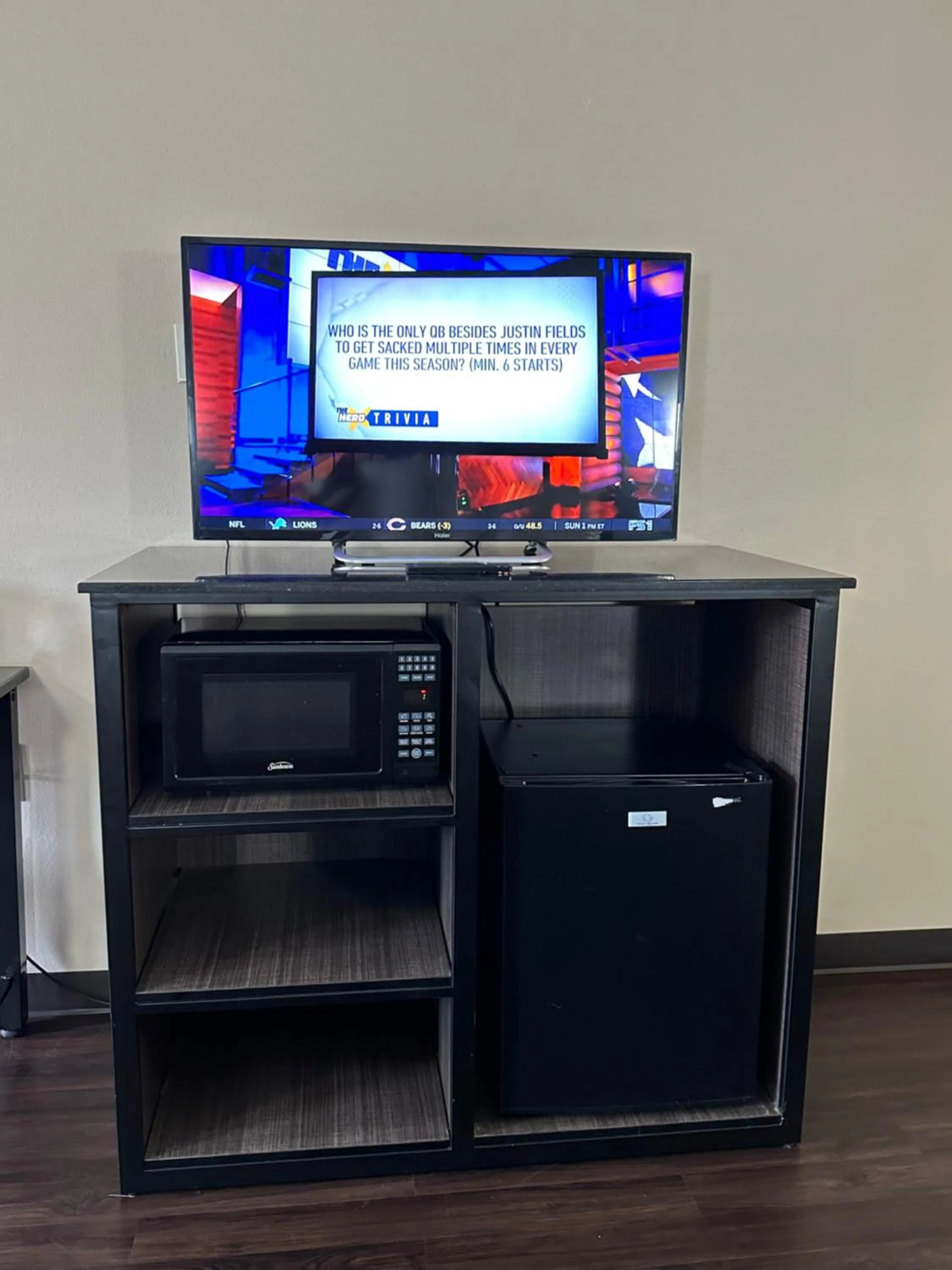 Express inn Hartselle