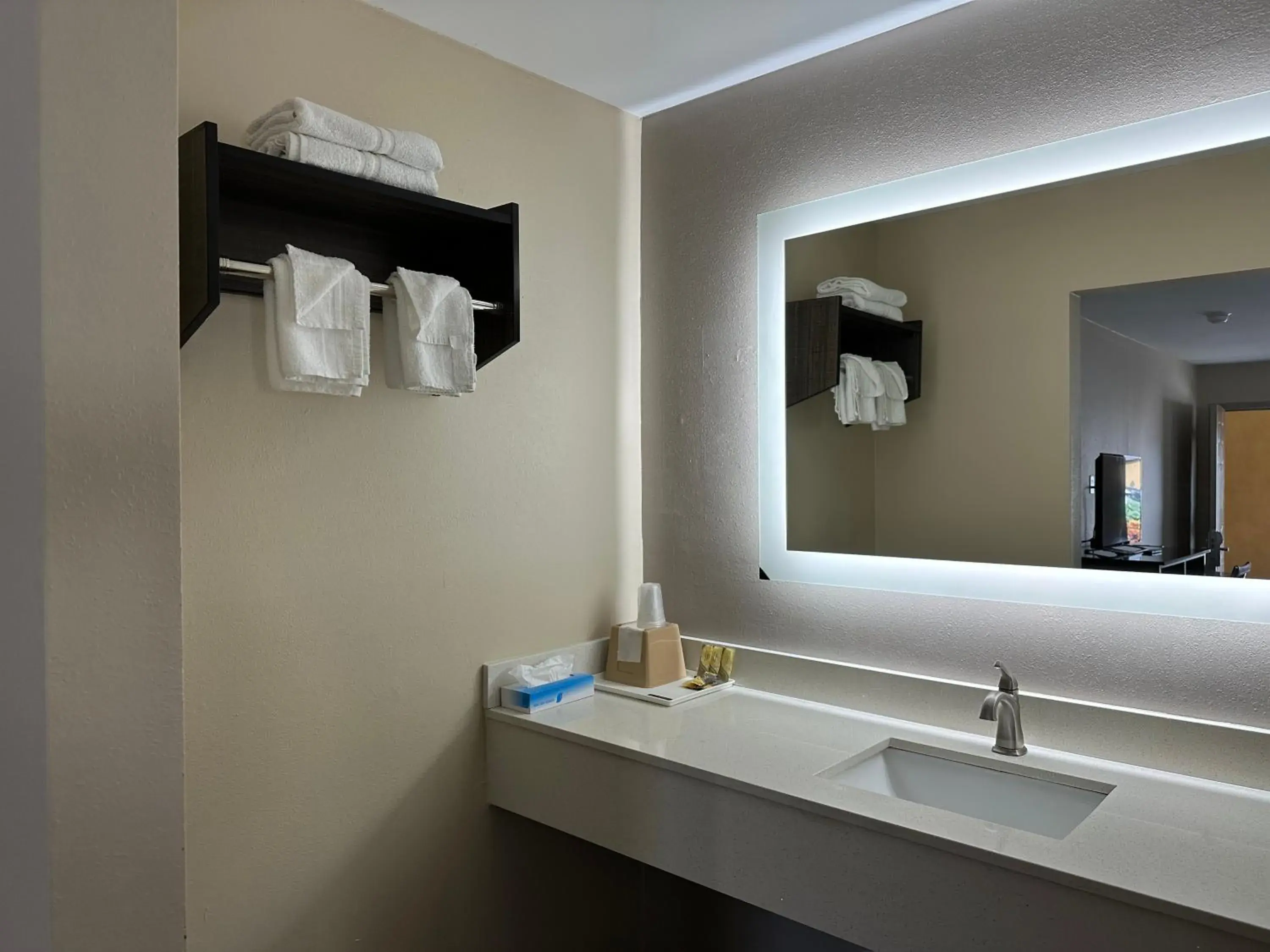 Express inn Hartselle Express inn Hartselle