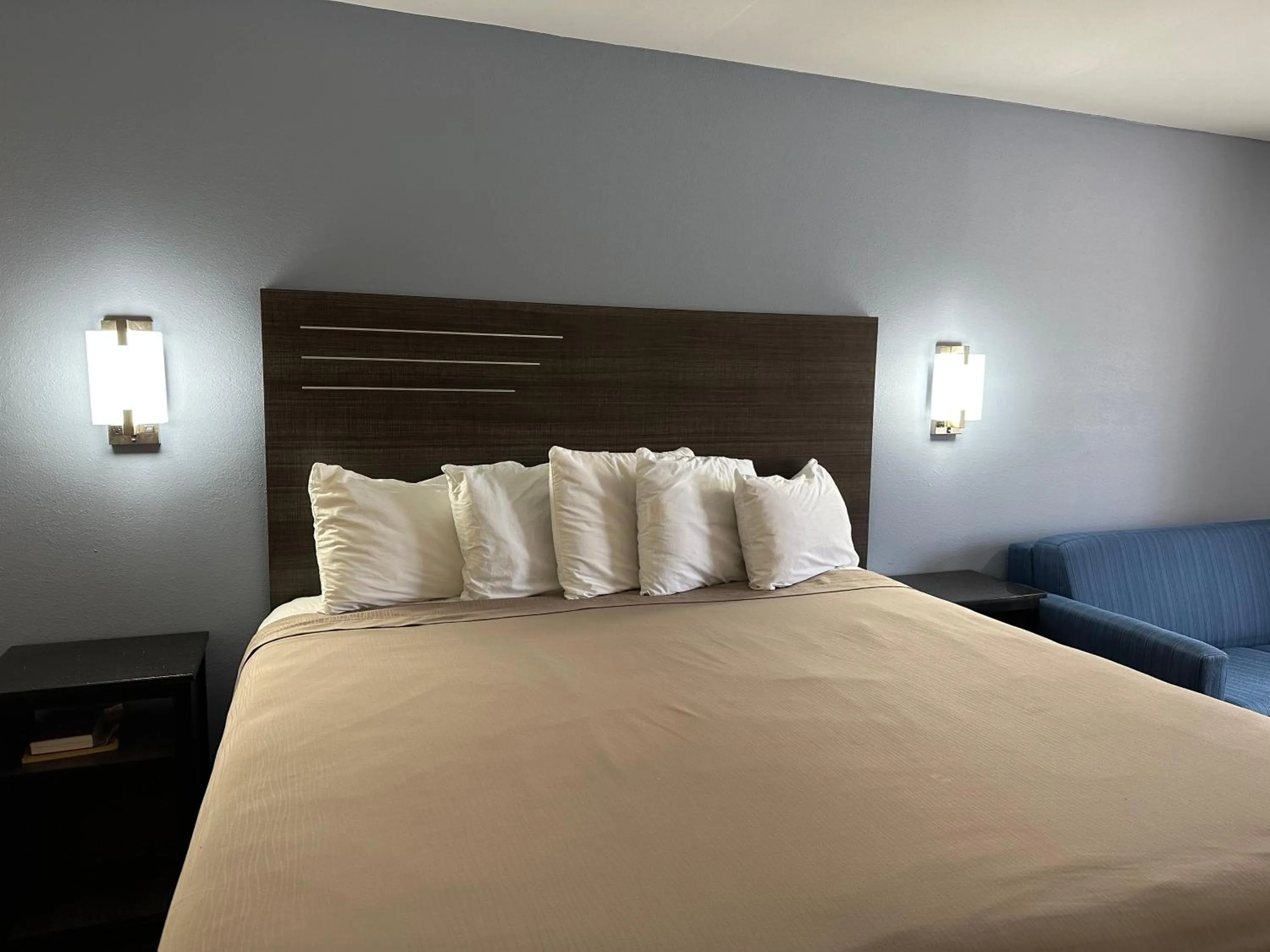 Express inn Hartselle